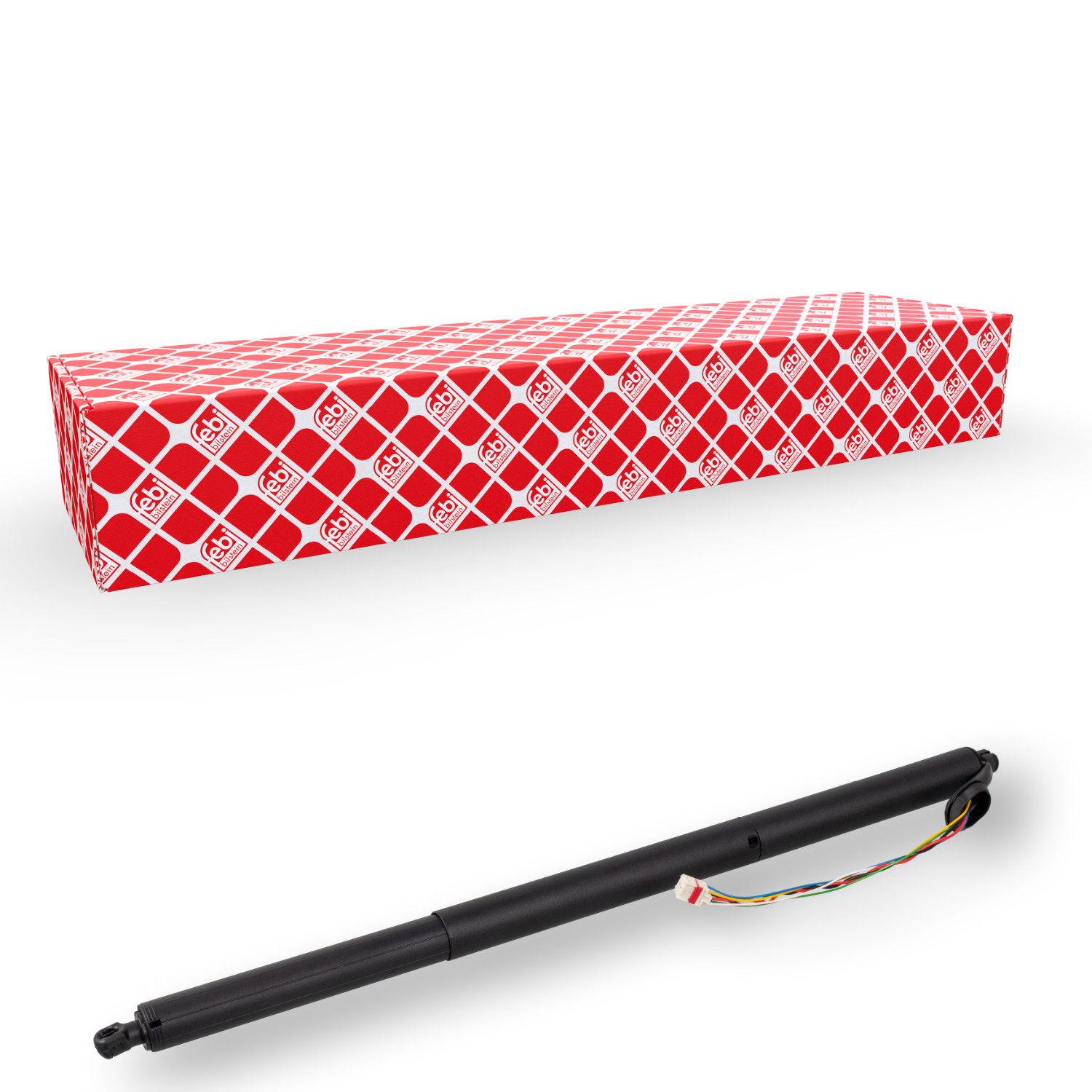 Febi 179326 Electric Tailgate Strut