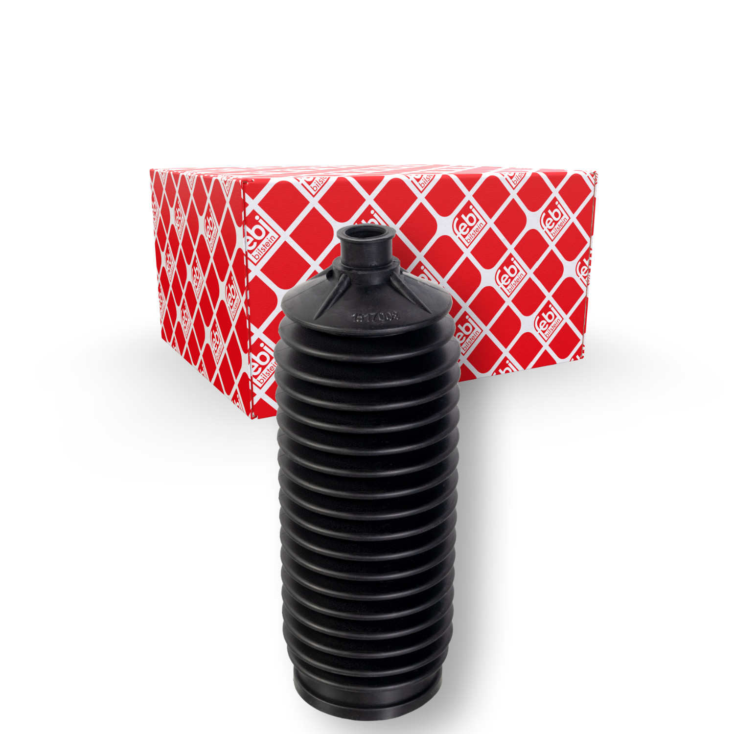 Febi 179365 Steering Rack Boot