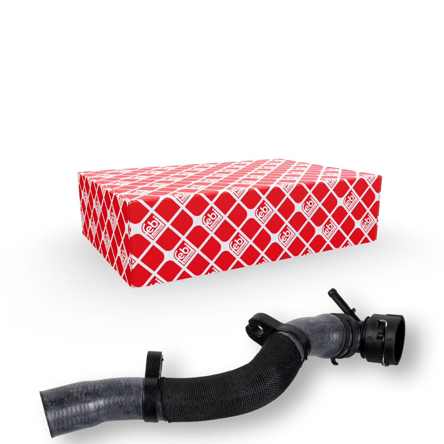 Febi 179368 Radiator Hose