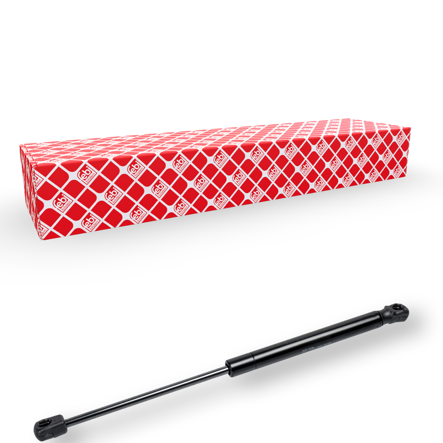 Febi 179370 Boot Gas Strut