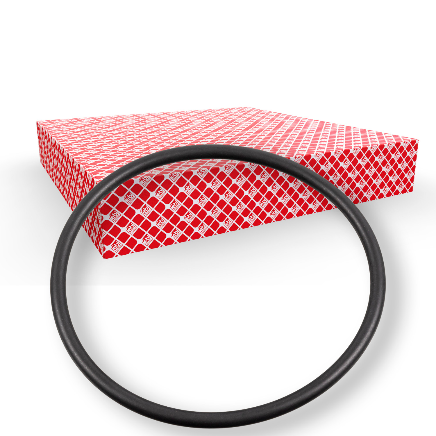 Febi 179379 Shaft Seal, Wheel Bearing