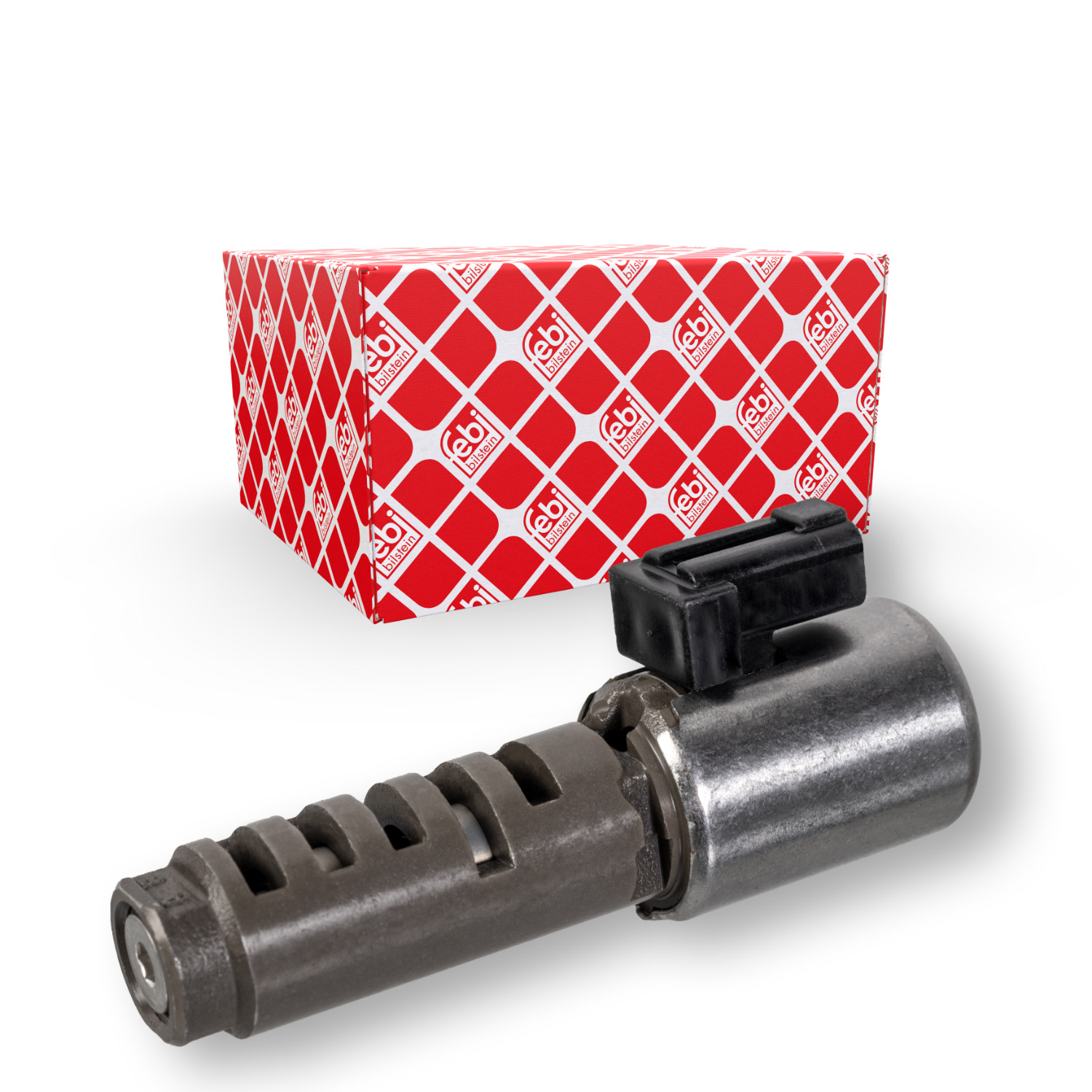 Febi 179380 Solenoid Valve