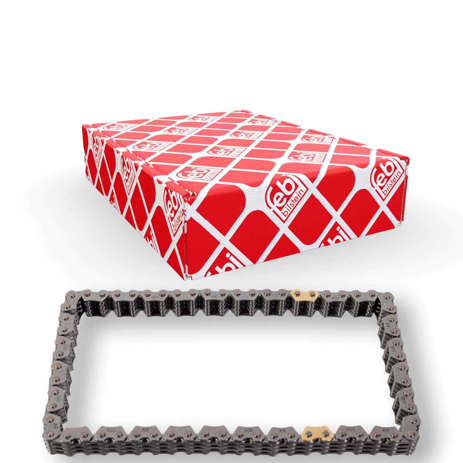 Febi 179383 Oil Pump Timing Chain