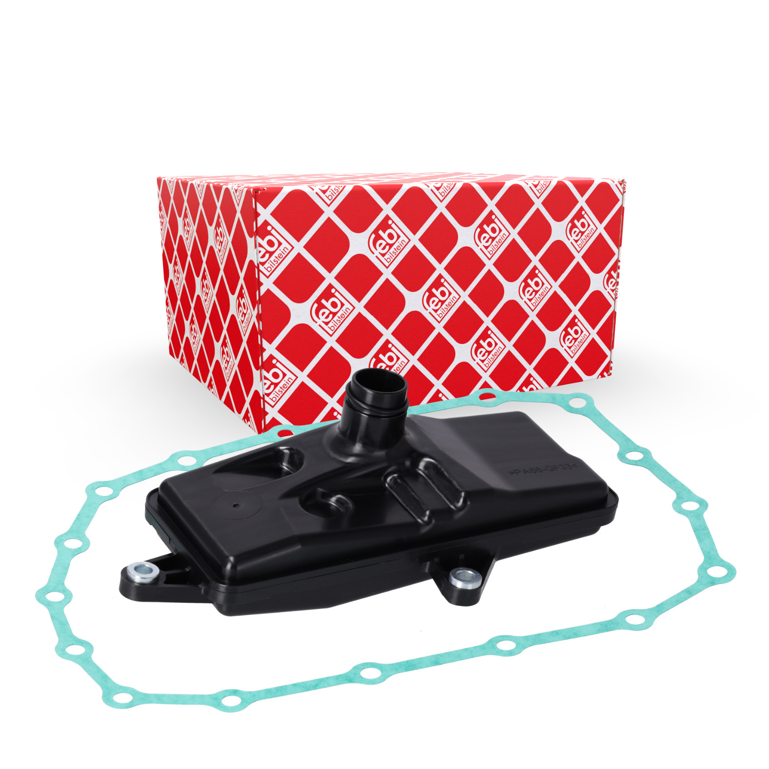 Febi 179386 Automatic GearBox Oil Filter