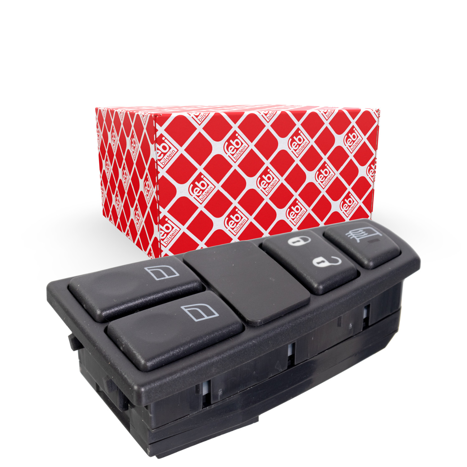 Febi 179394 Electric Window Switch