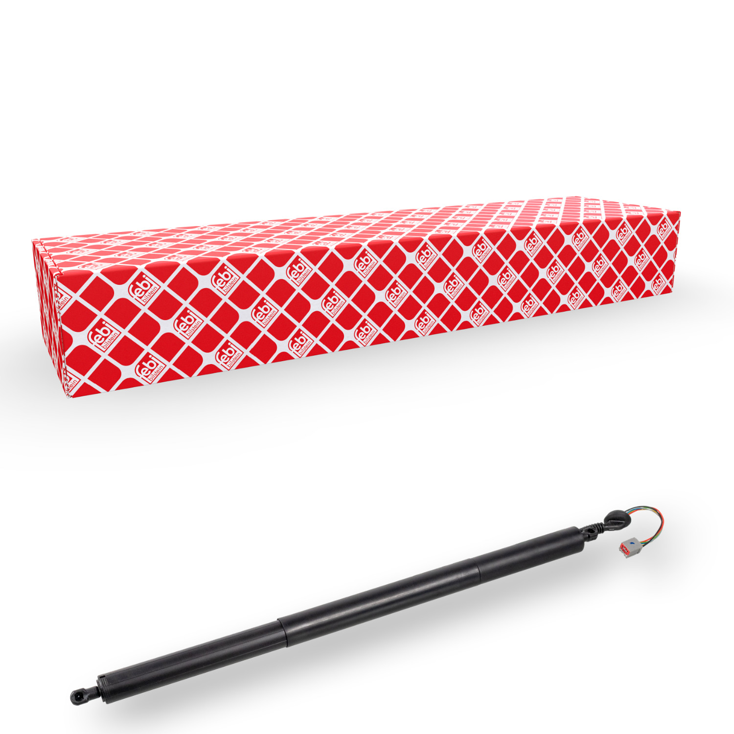 Febi 179404 Electric Tailgate Strut