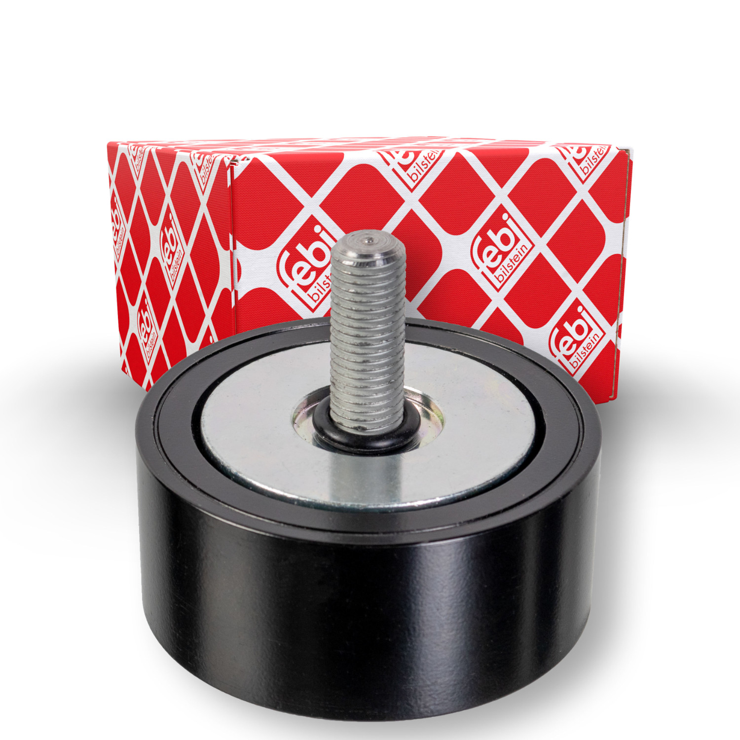 Febi 179412 Aux Belt Idler Pulley