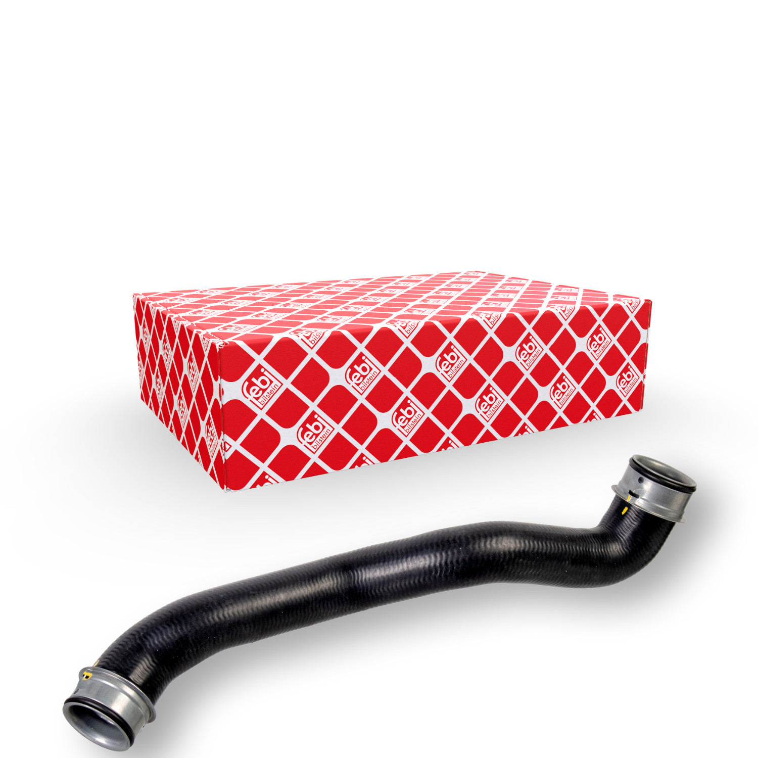 Febi 179483 Radiator Hose