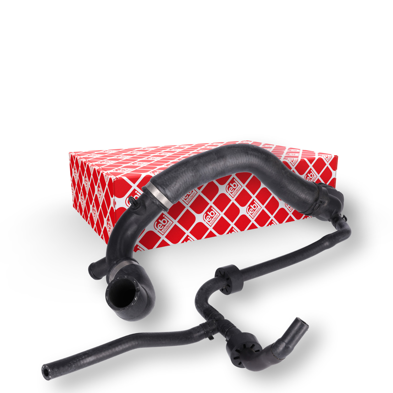 Febi 179485 Radiator Hose