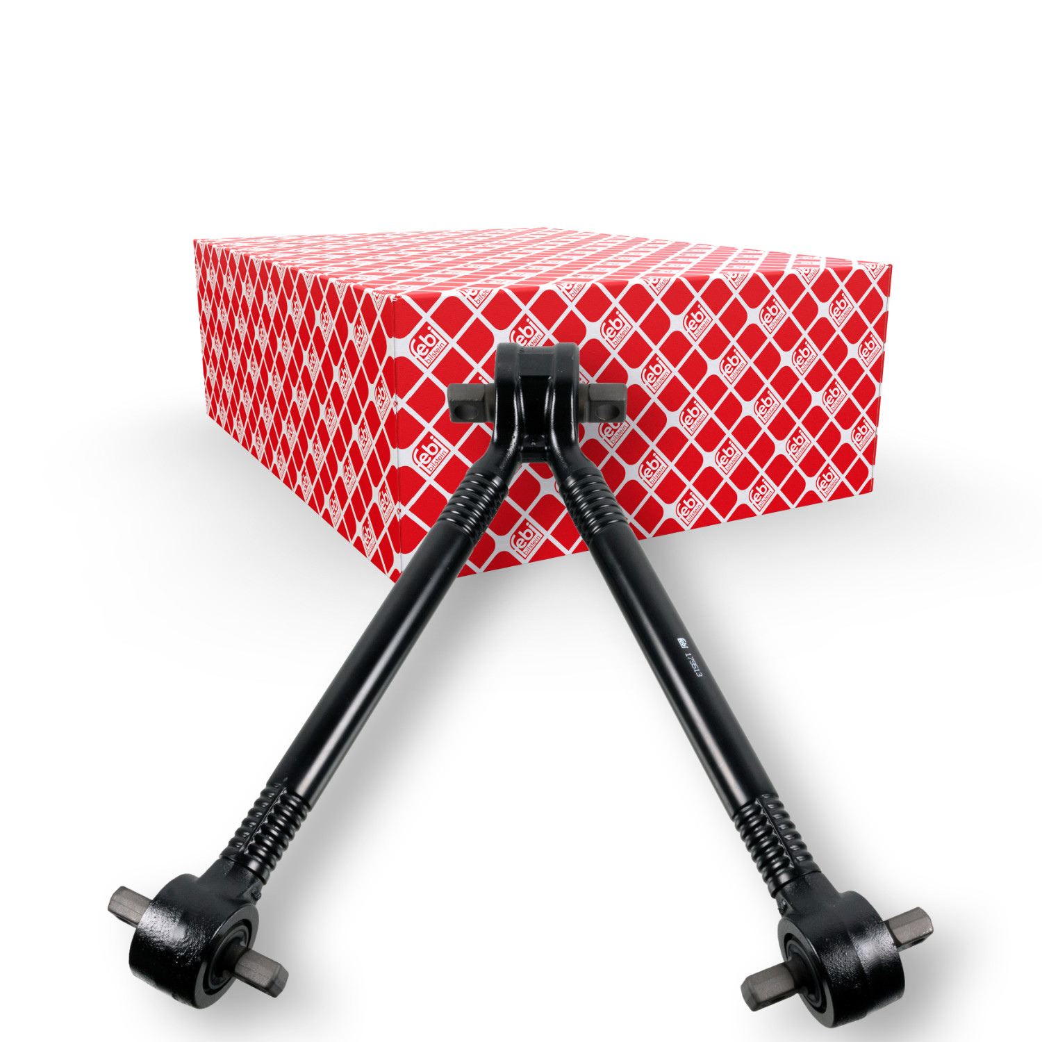 Febi 179513 Wishbone / Suspension Arm