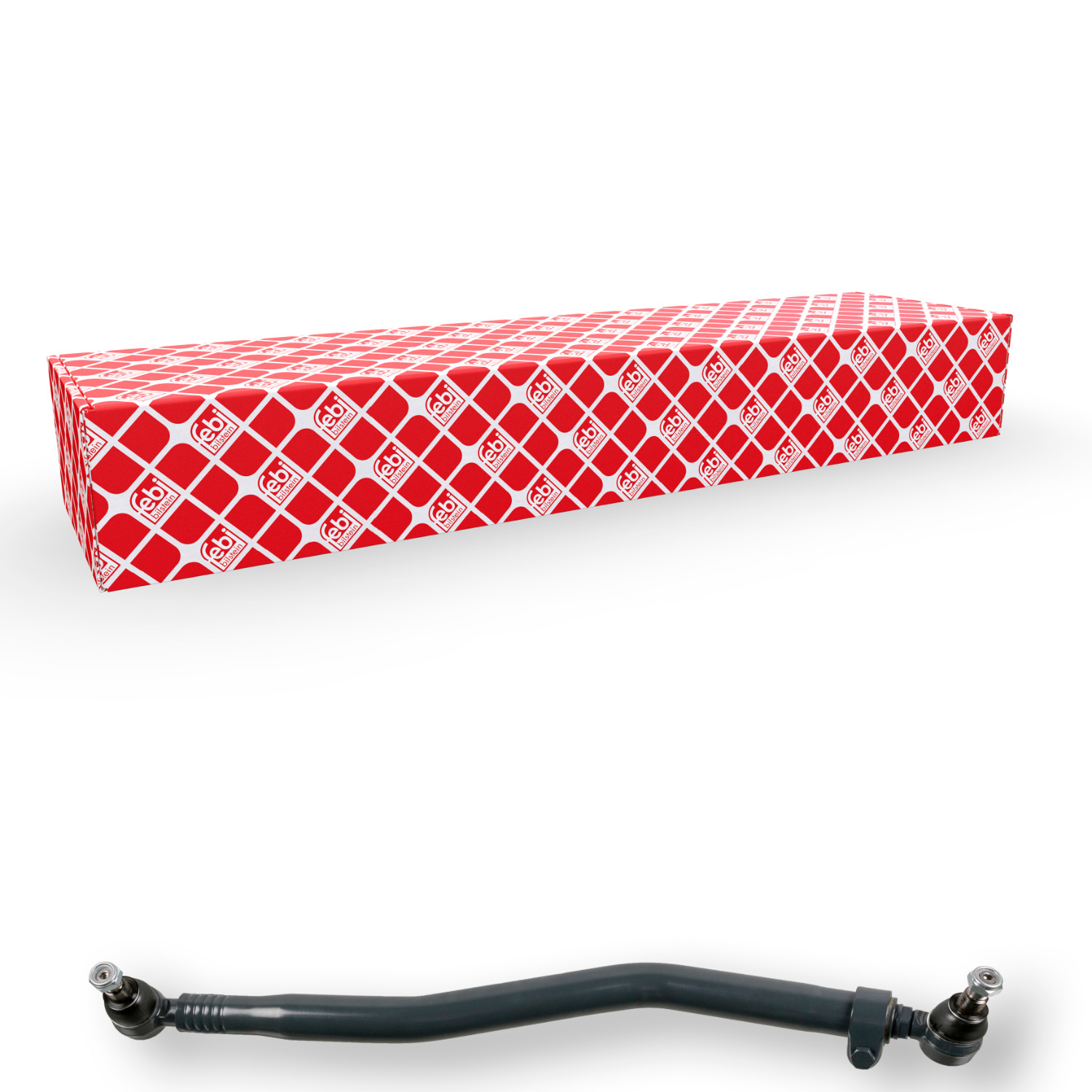 Febi 179516 Centre Rod Assembly