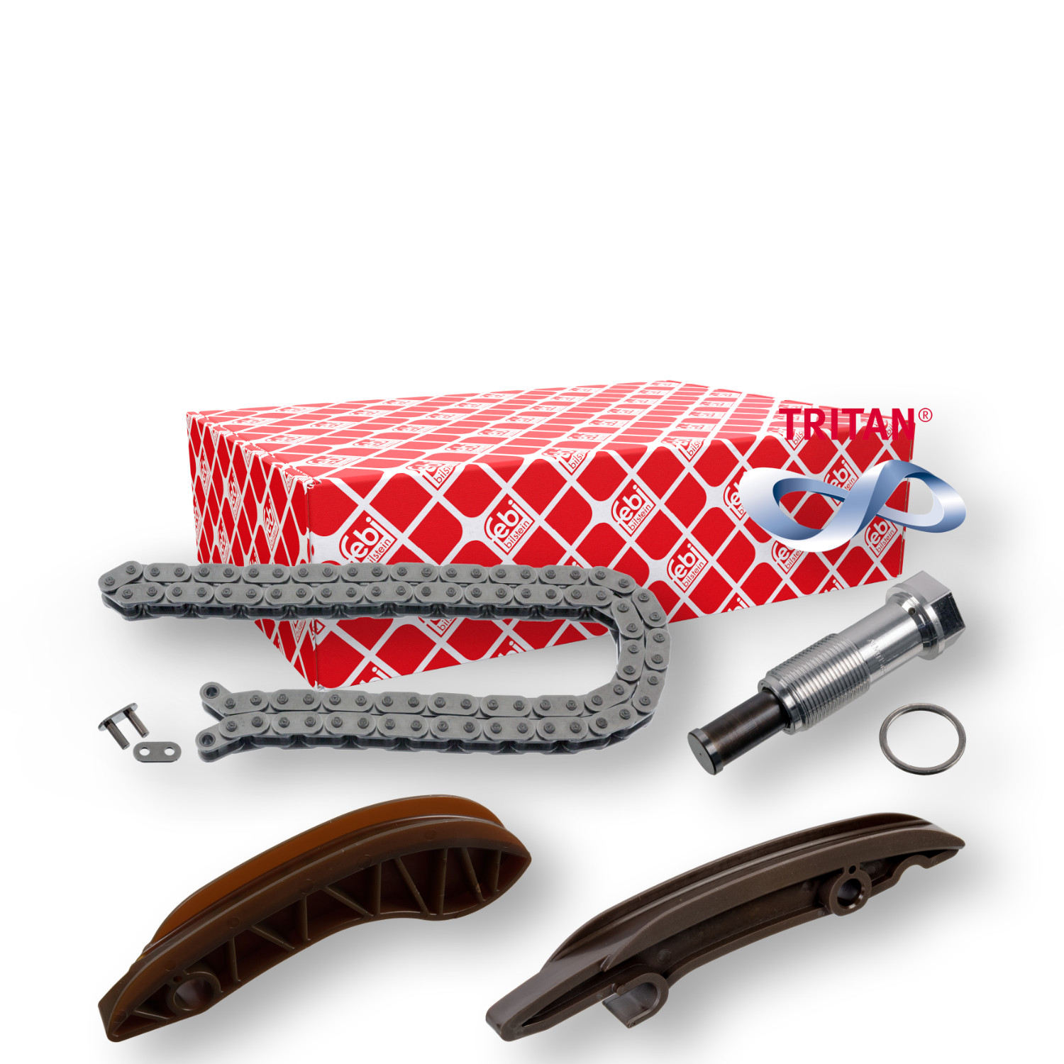 Febi 179517 Timing Chain Kit