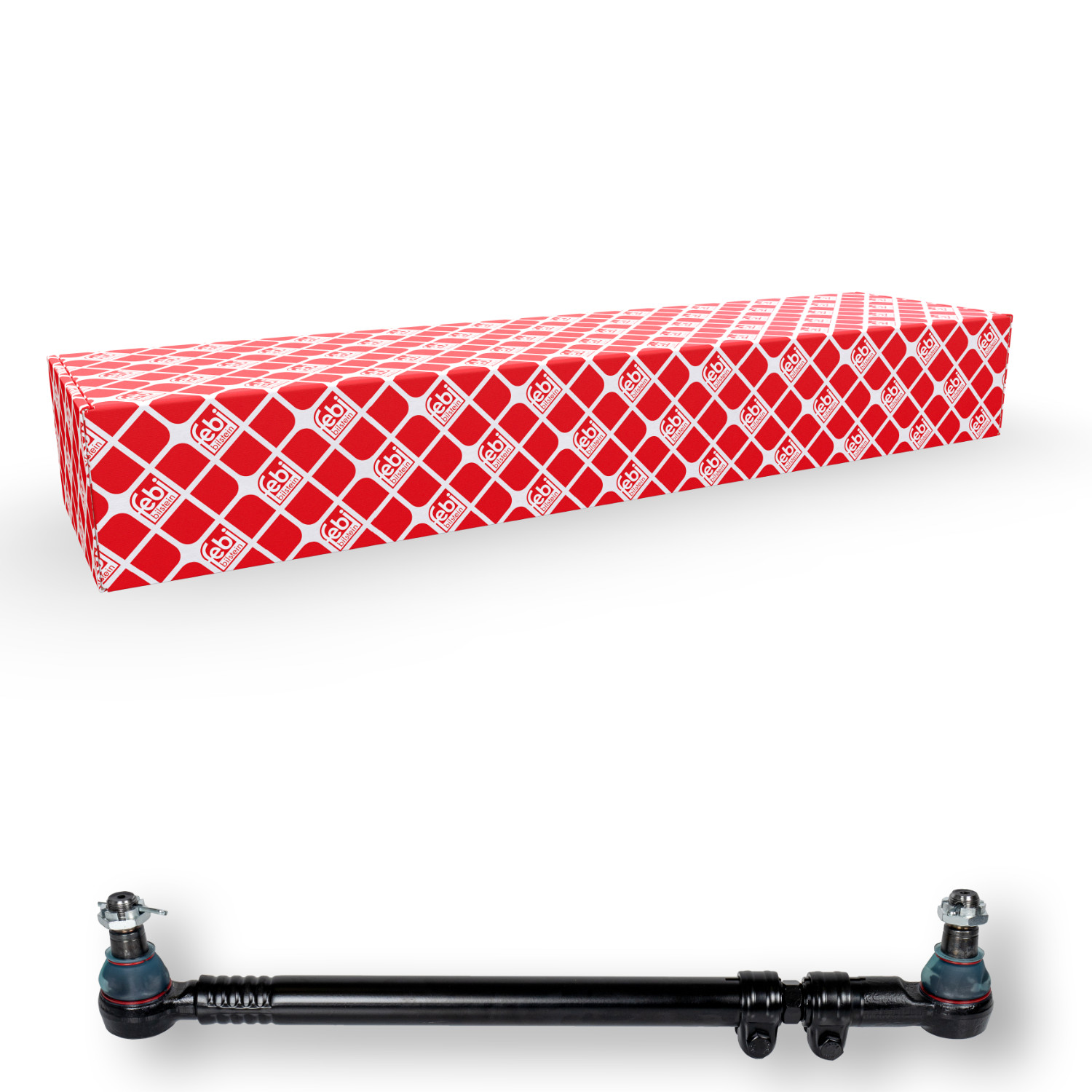 Febi 179518 Steering Rod Assembly