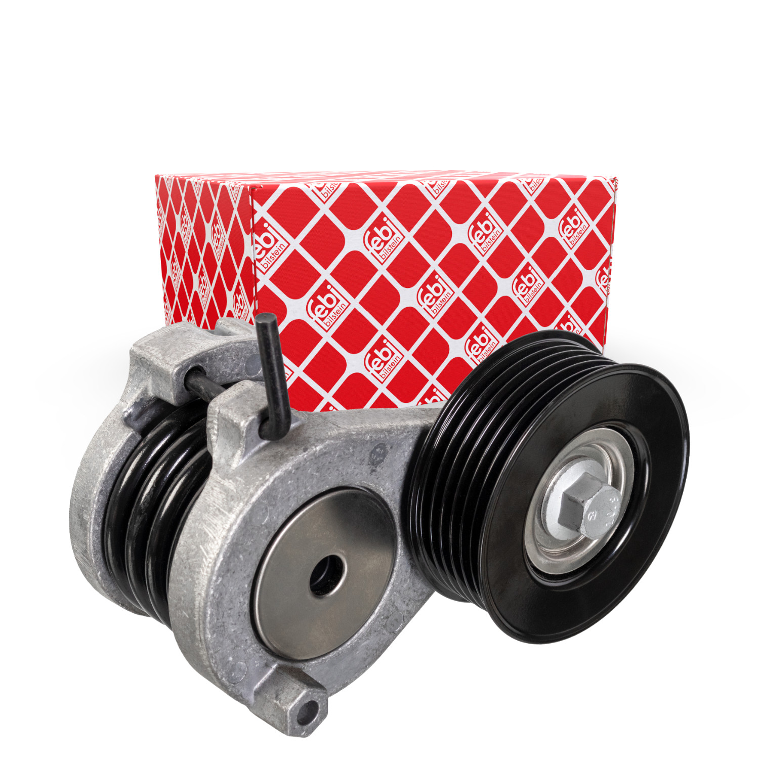 Febi 179524 Aux Belt Tensioner