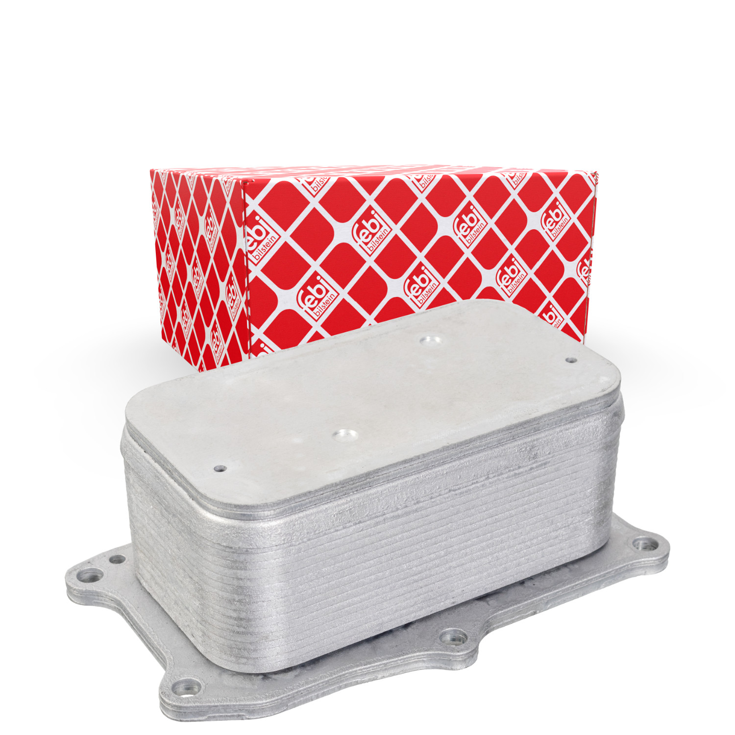 Febi 179532 Oil Cooler