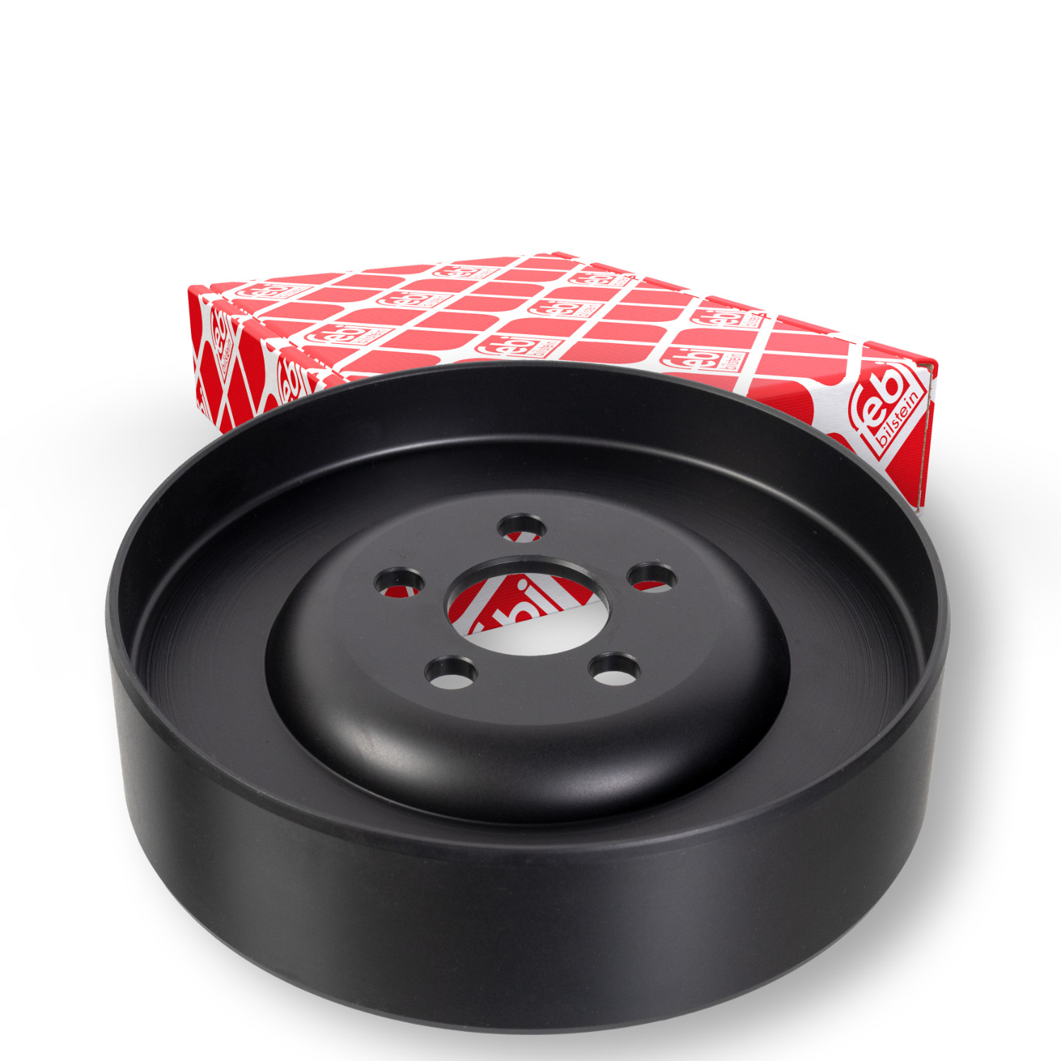 Febi 179536 Alternator Pulley