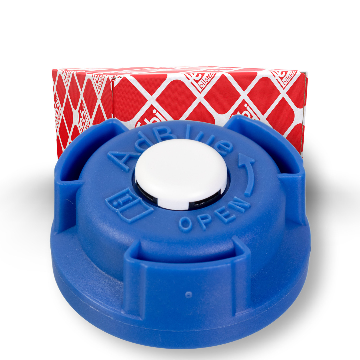Febi 179539 UREA Adblue Tank Cap