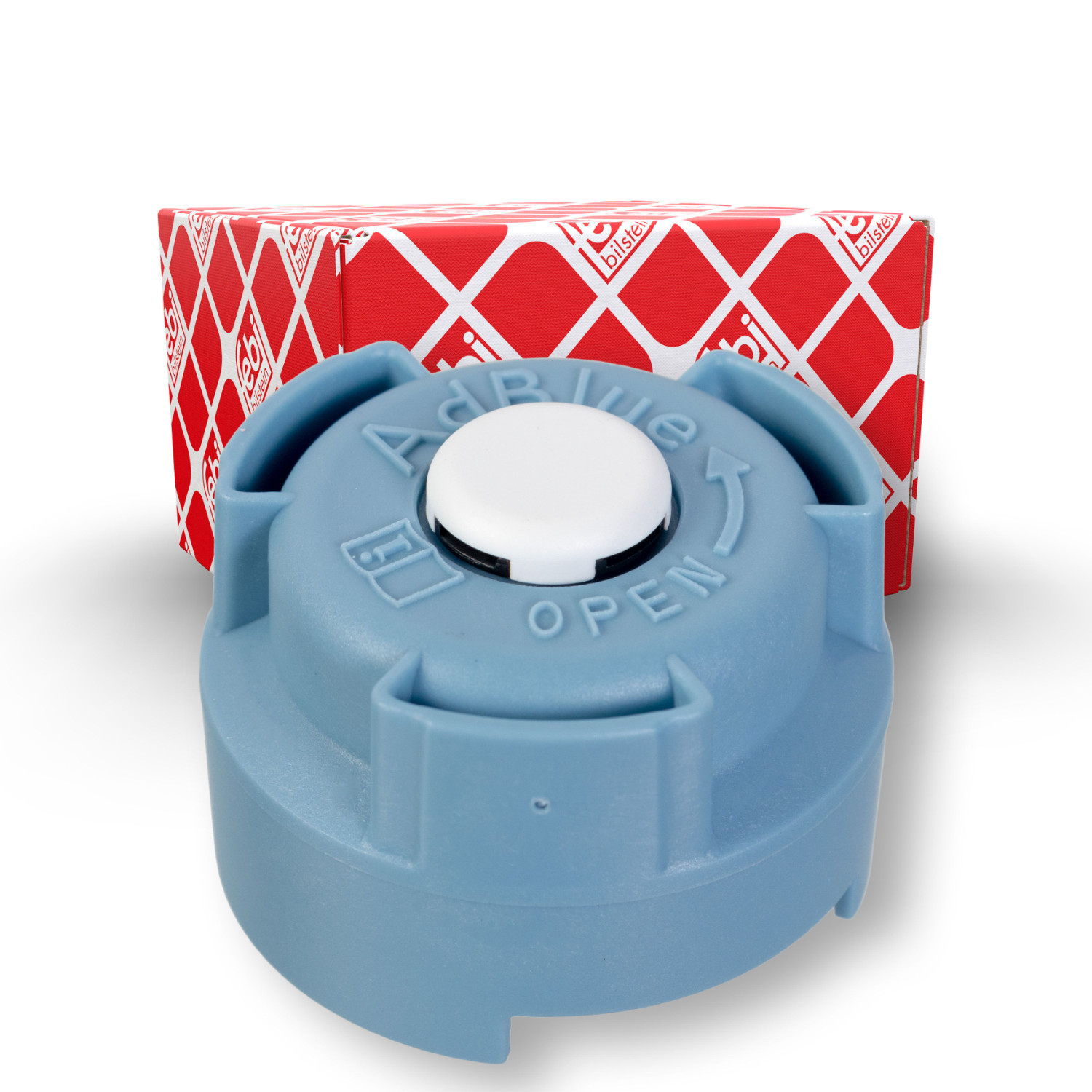 Febi 179553 UREA Adblue Tank Cap