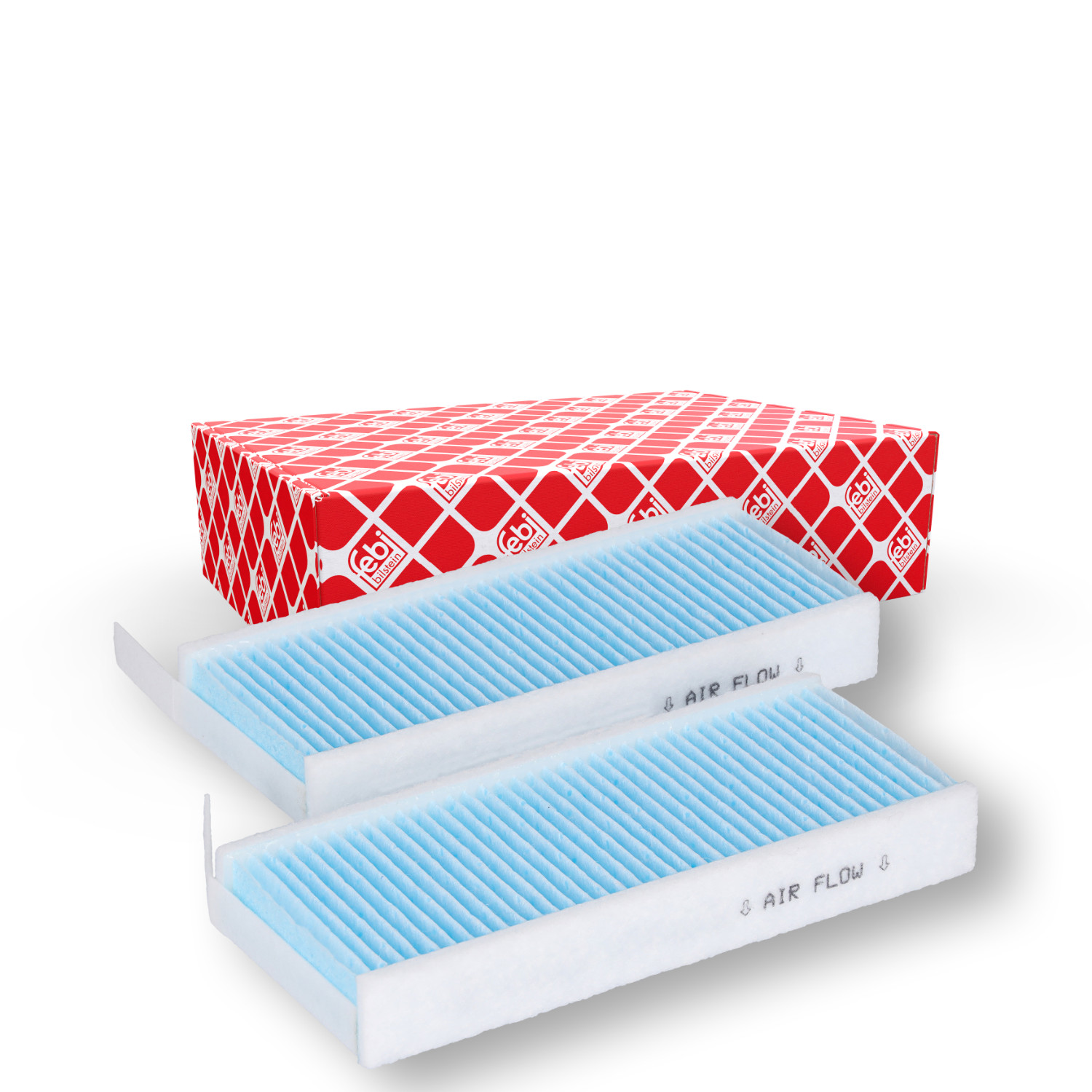 Febi 179601 Pollen / Cabin Filter