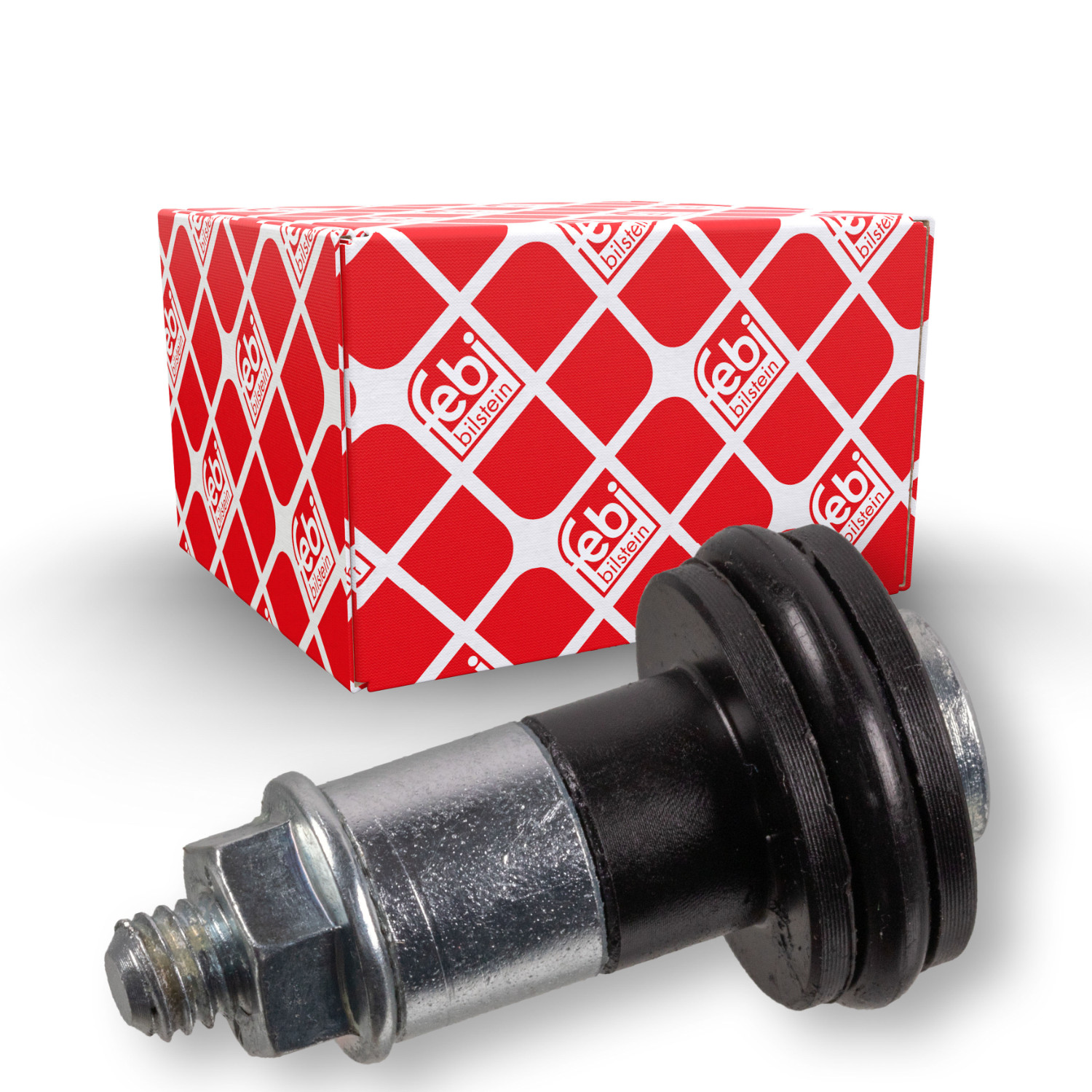 Febi 179609 Roller Guide, sliding door