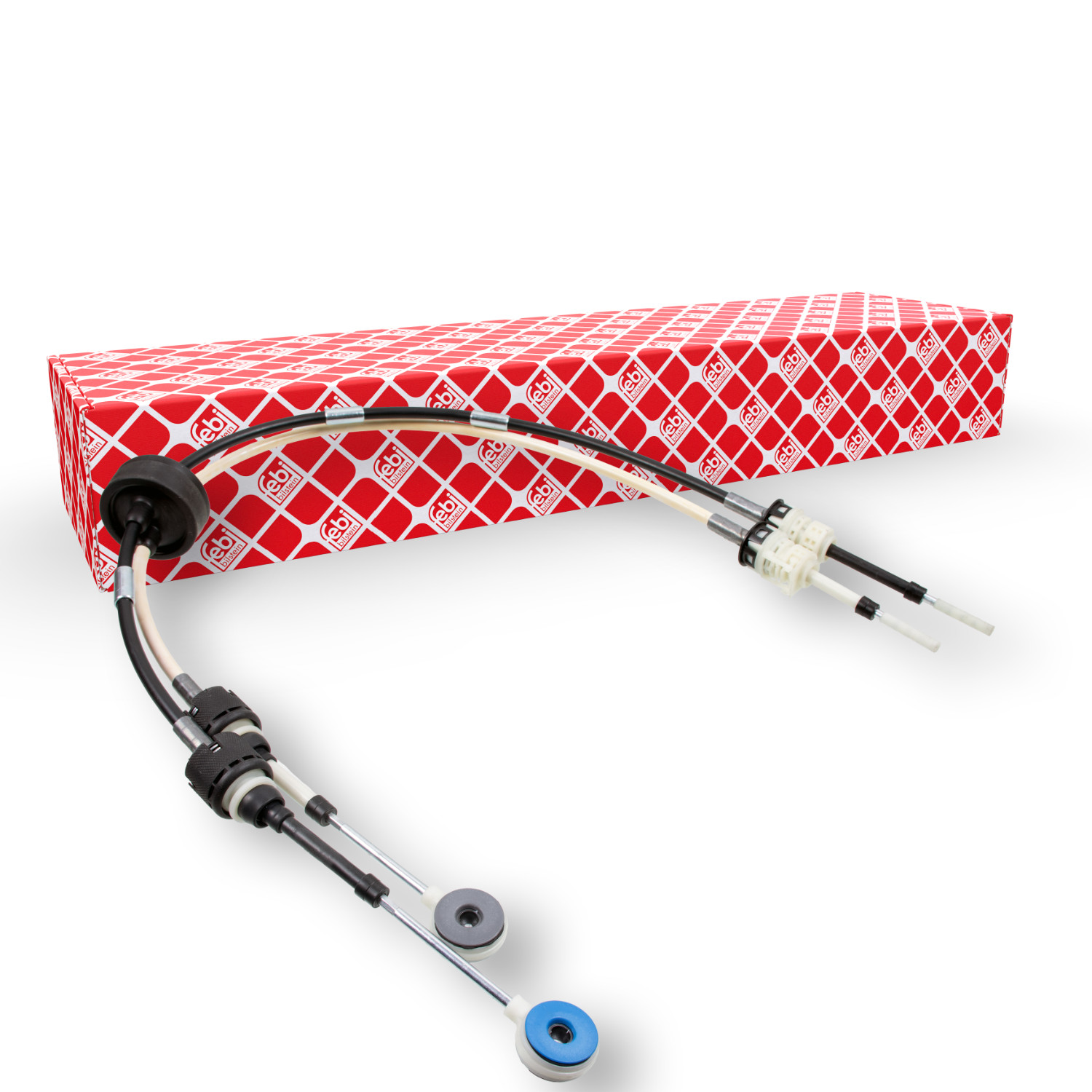 Febi 179639 Gear Change Cable