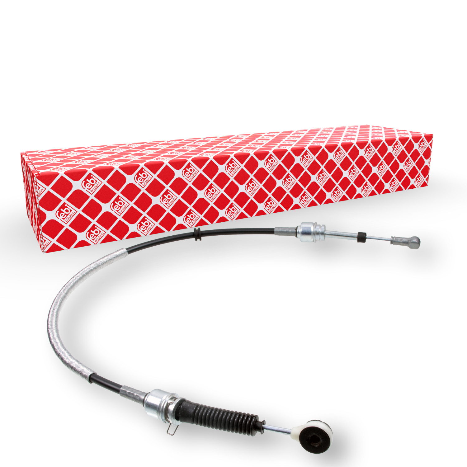 Febi 179640 Gear Change Cable