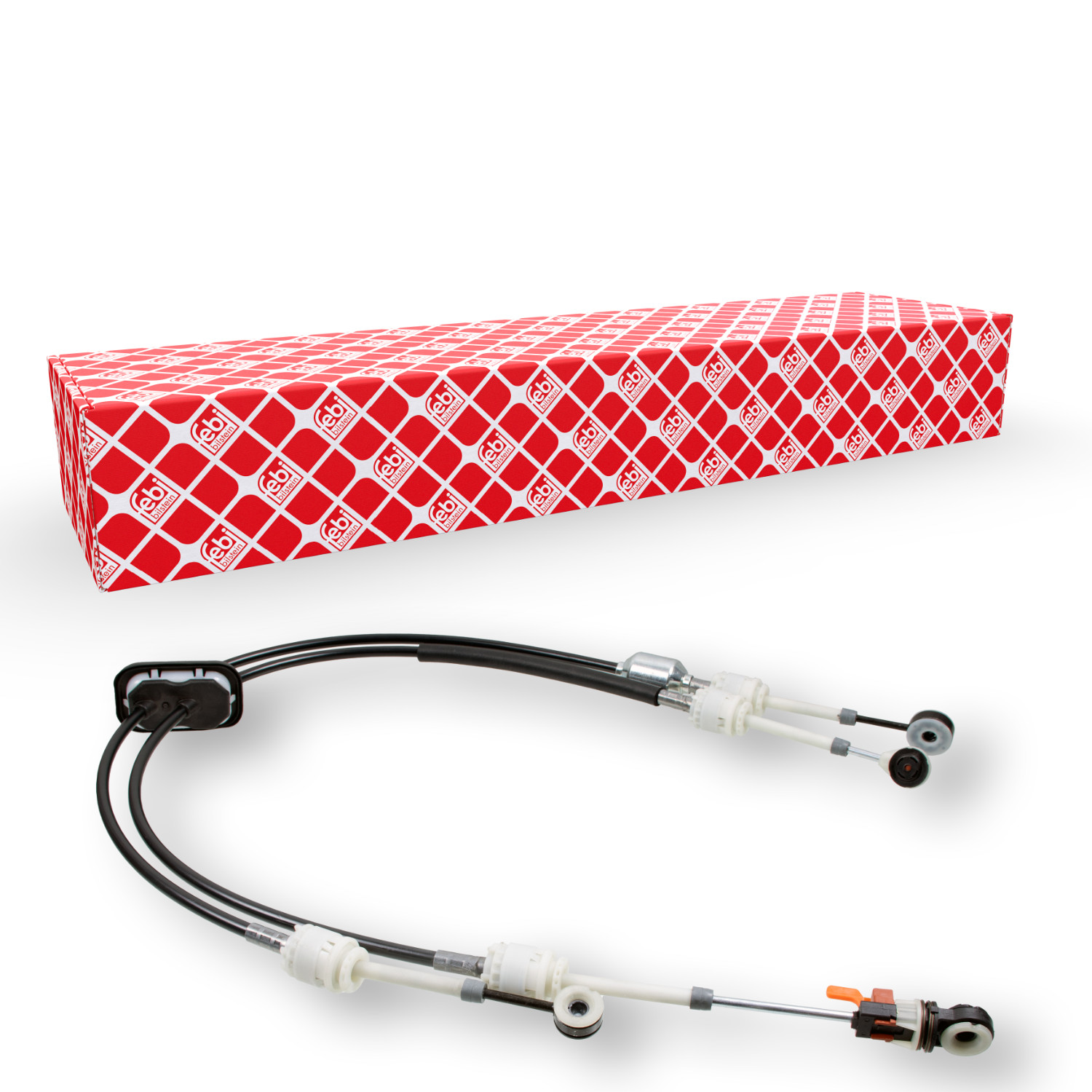 Febi 179644 Gear Change Cable