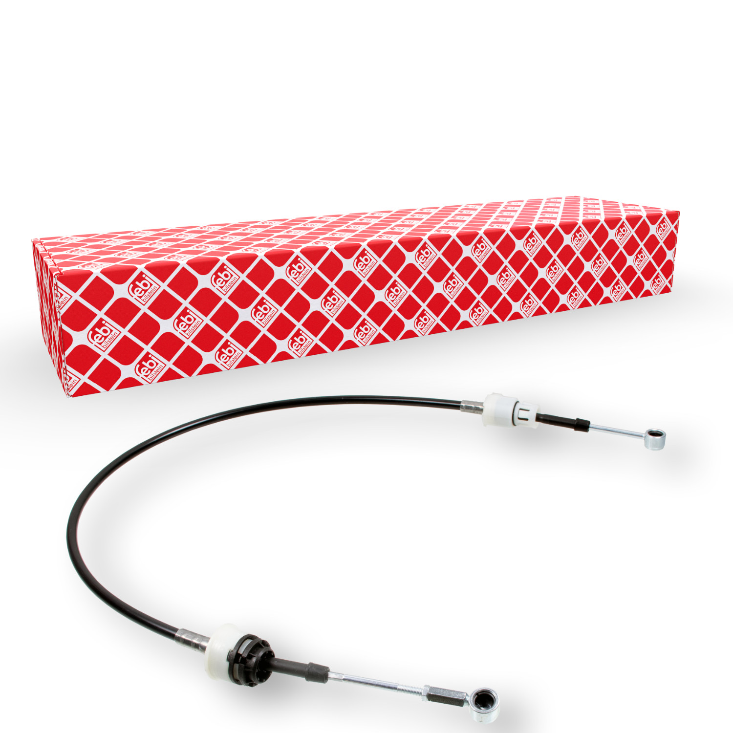 Febi 179645 Gear Change Cable