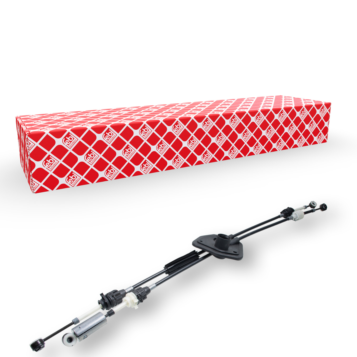 Febi 179646 Gear Change Cable