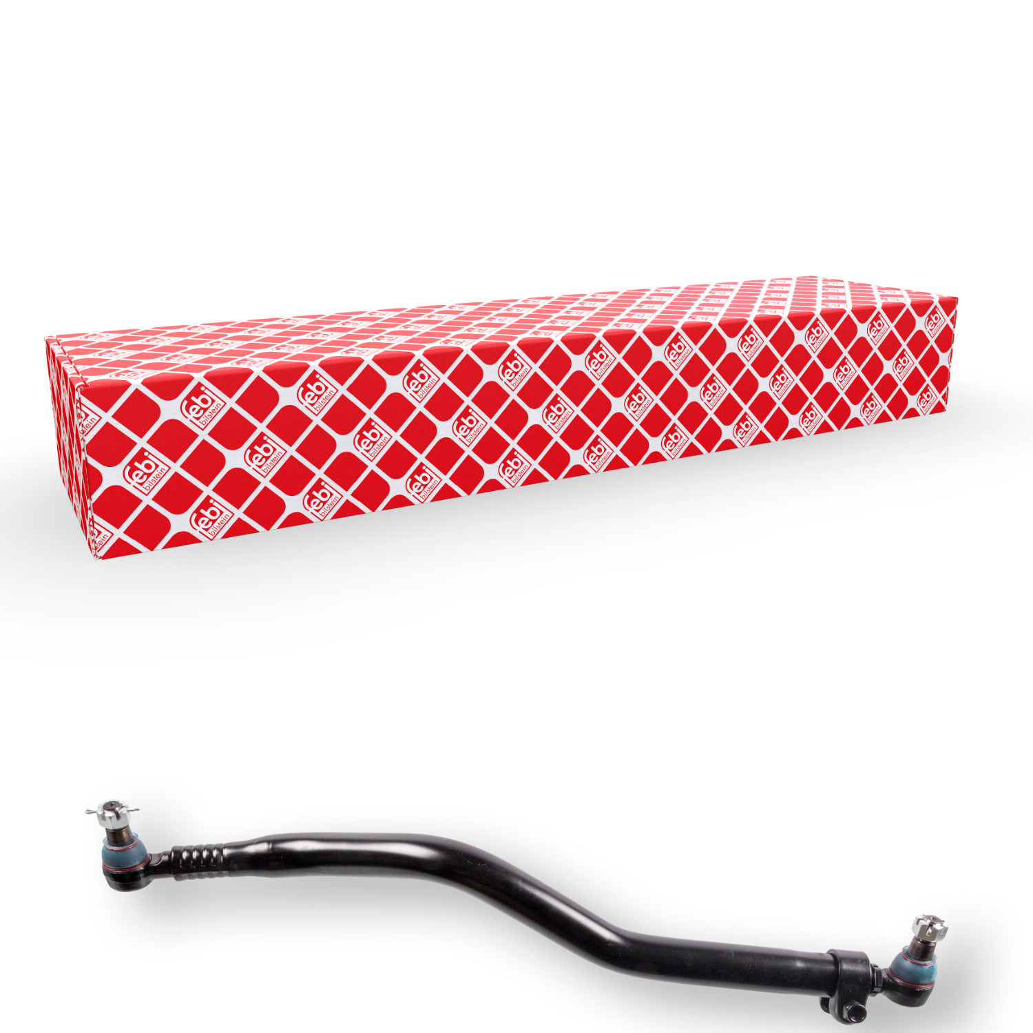 Febi 179648 Centre Rod Assembly