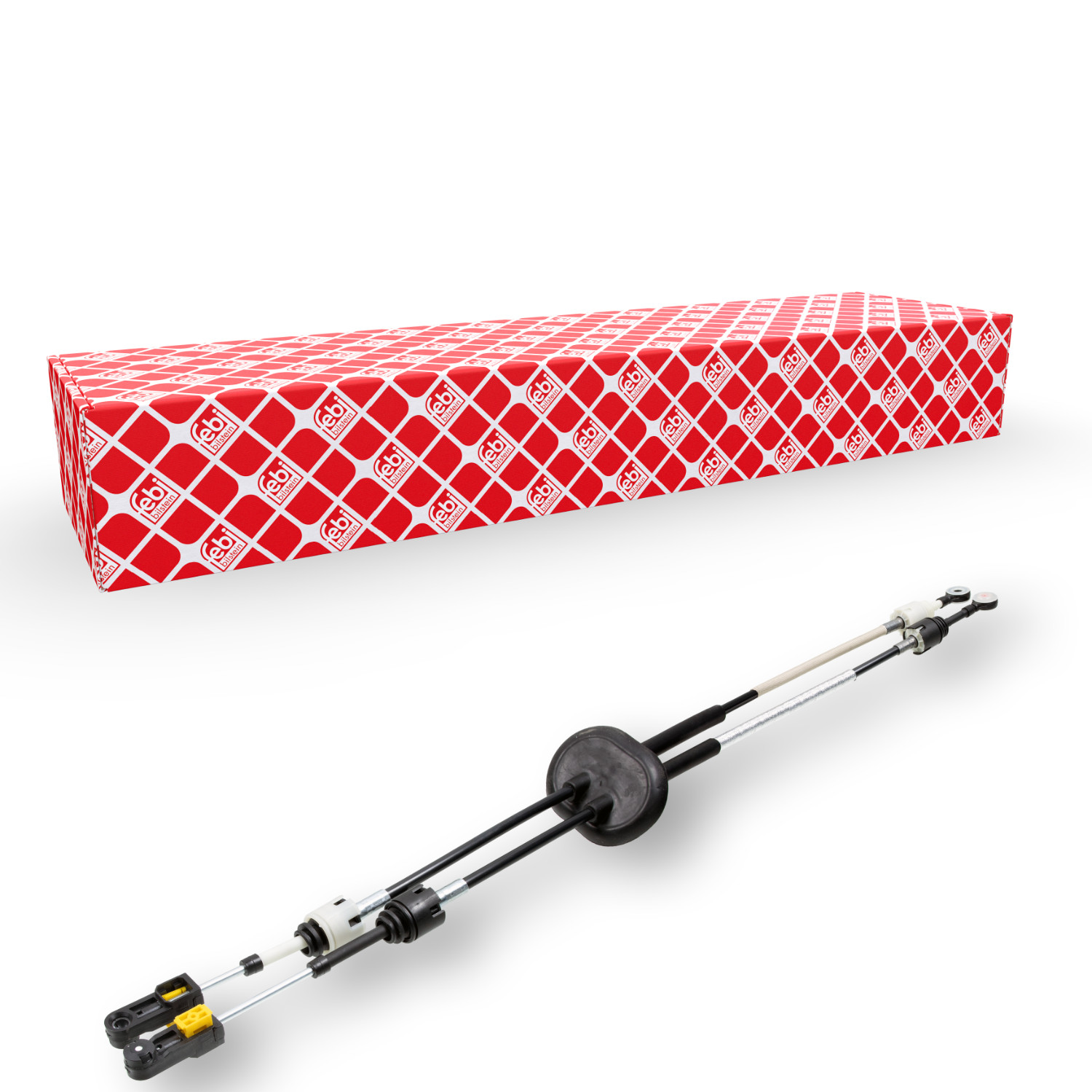 Febi 179650 Gear Change Cable