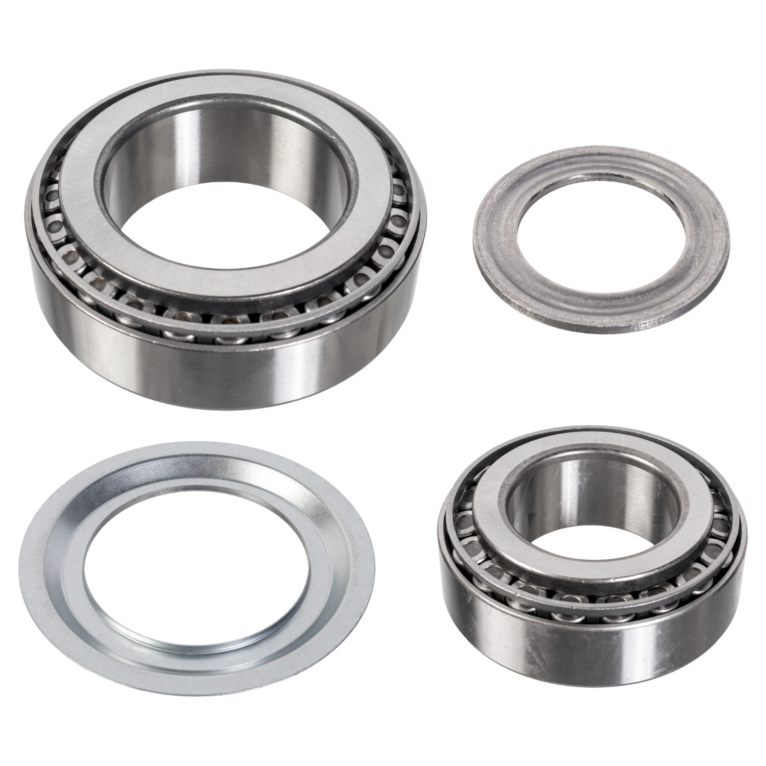 Febi 179651 Wheel Bearing Kit