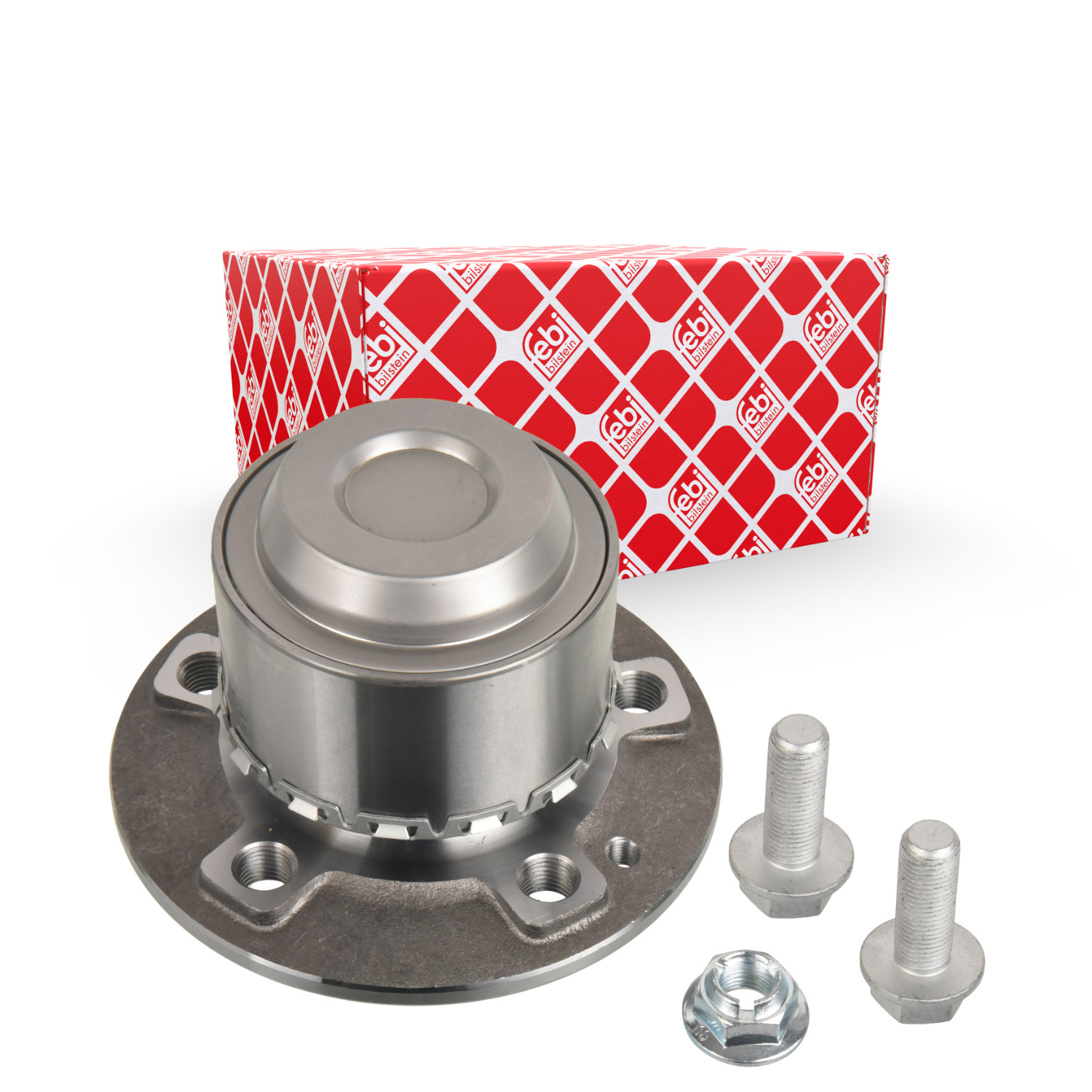 Febi 179654 Wheel Bearing Kit