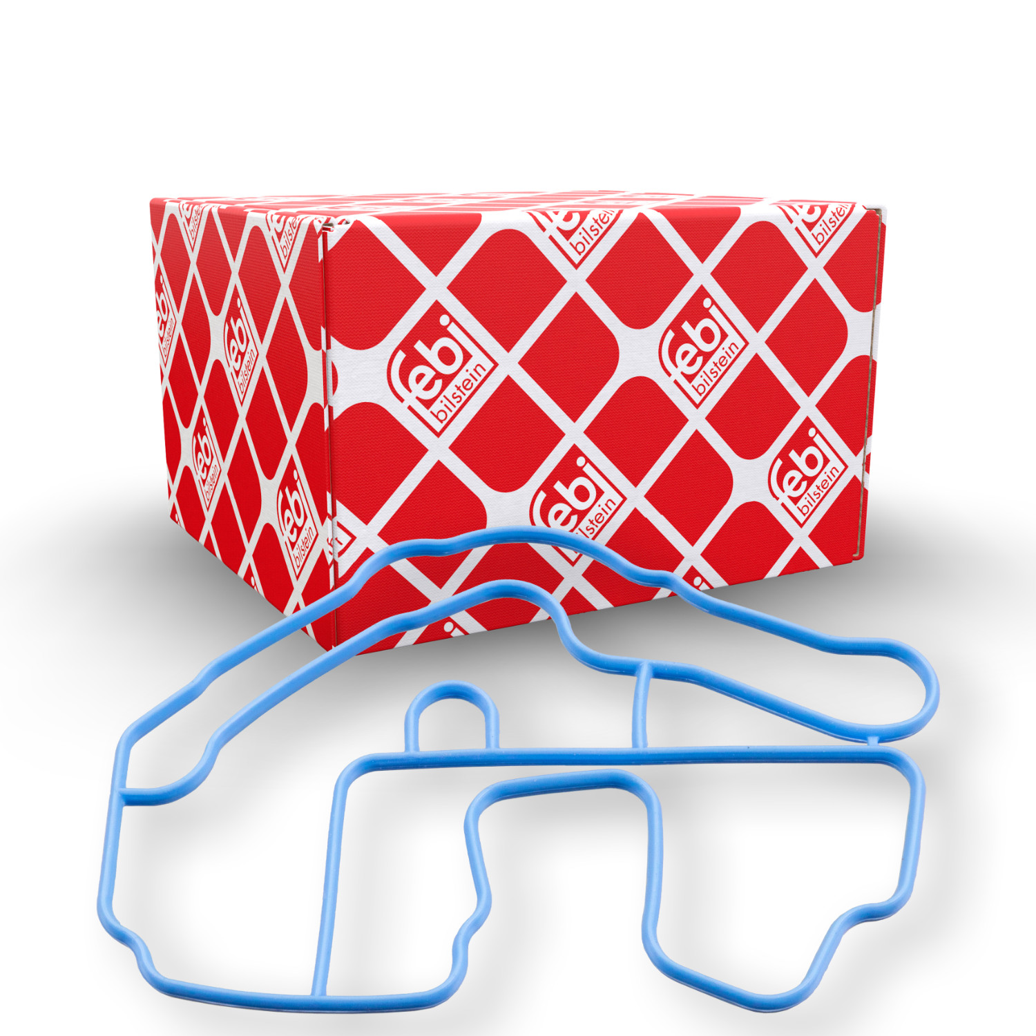 Febi 179662 Thermostat Gasket