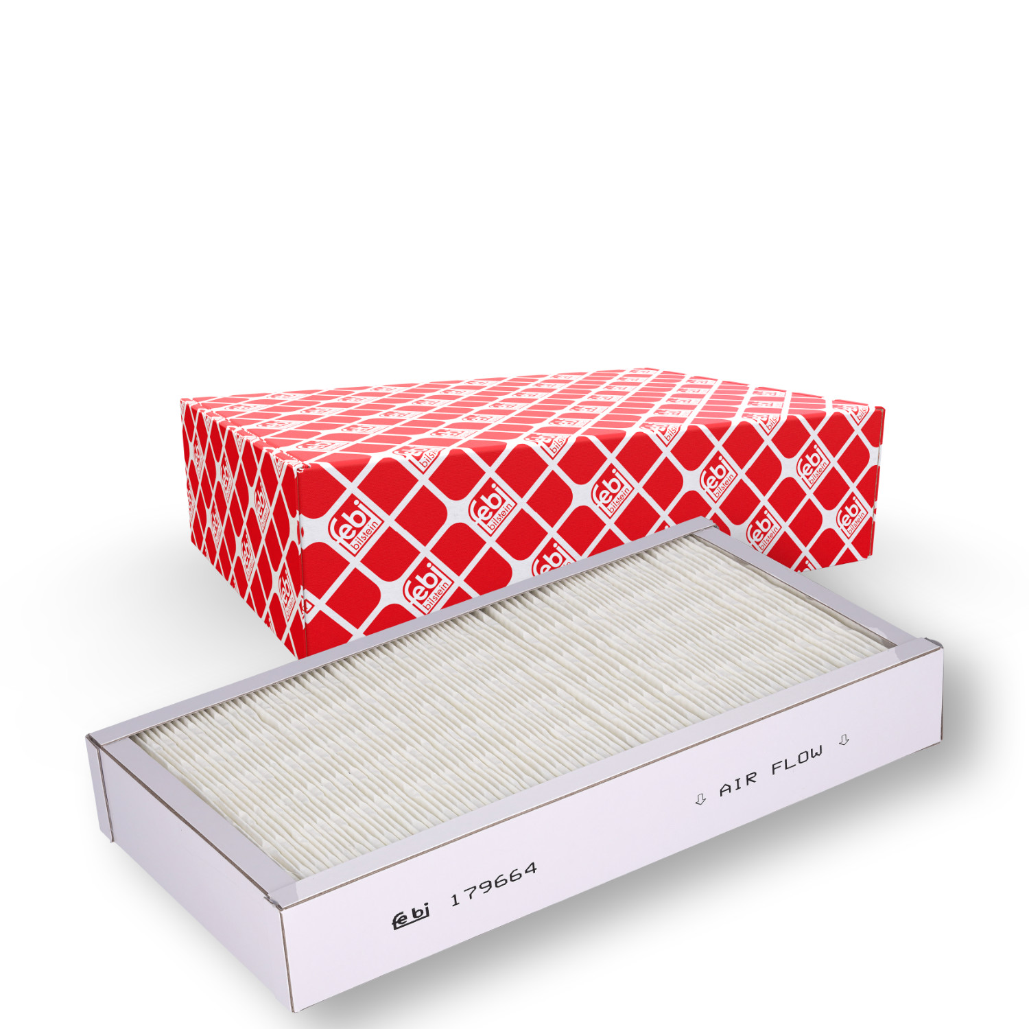 Febi 179664 Pollen / Cabin Filter