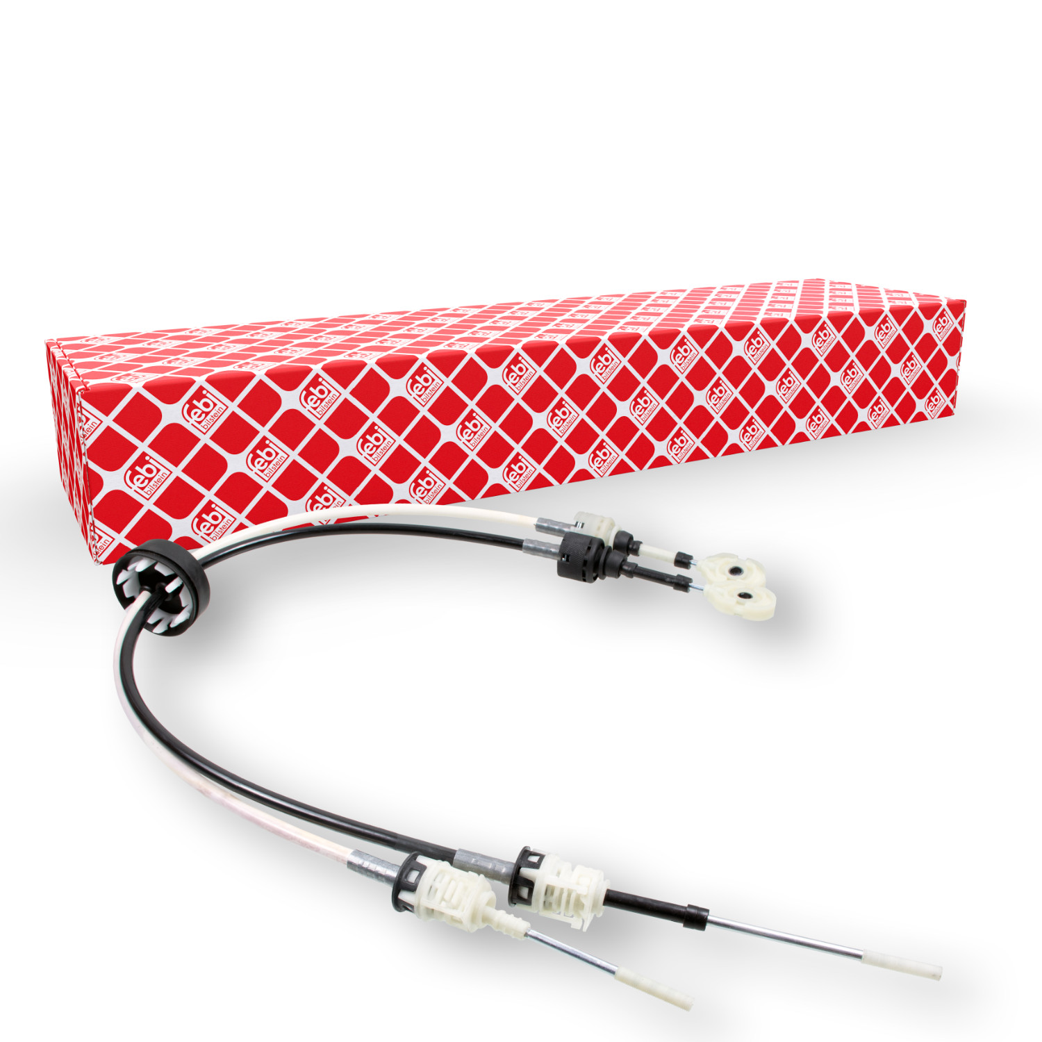 Febi 179682 Gear Change Cable