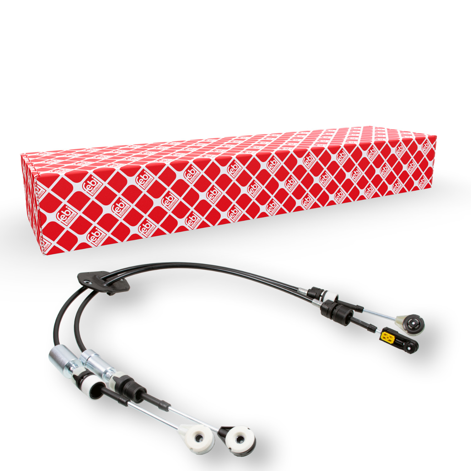 Febi 179683 Gear Change Cable
