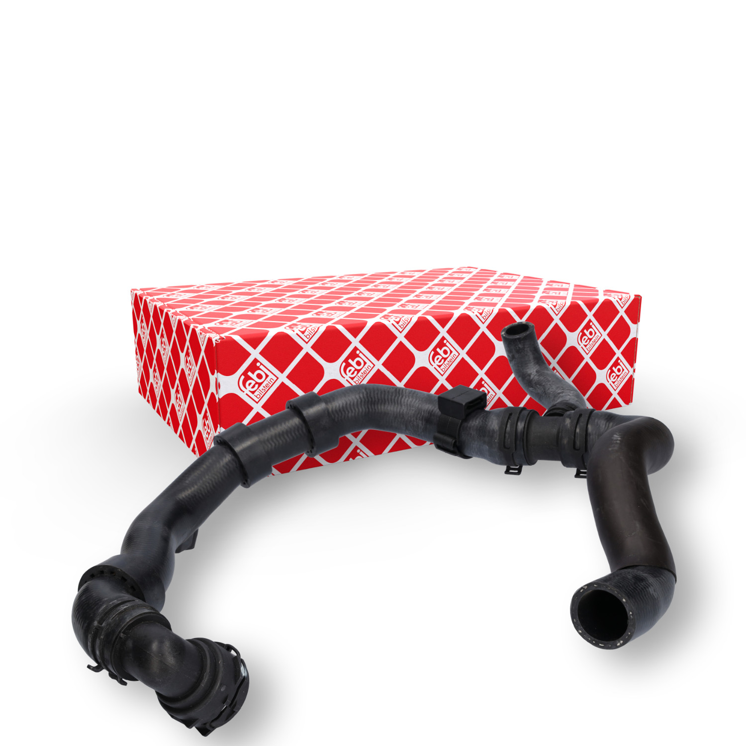 Febi 179685 Radiator Hose