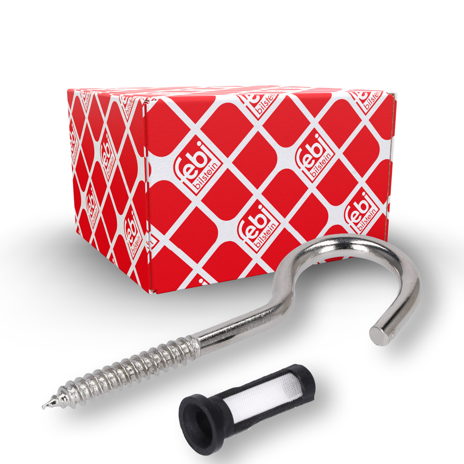 Febi 179708 UREA Adblue Filter