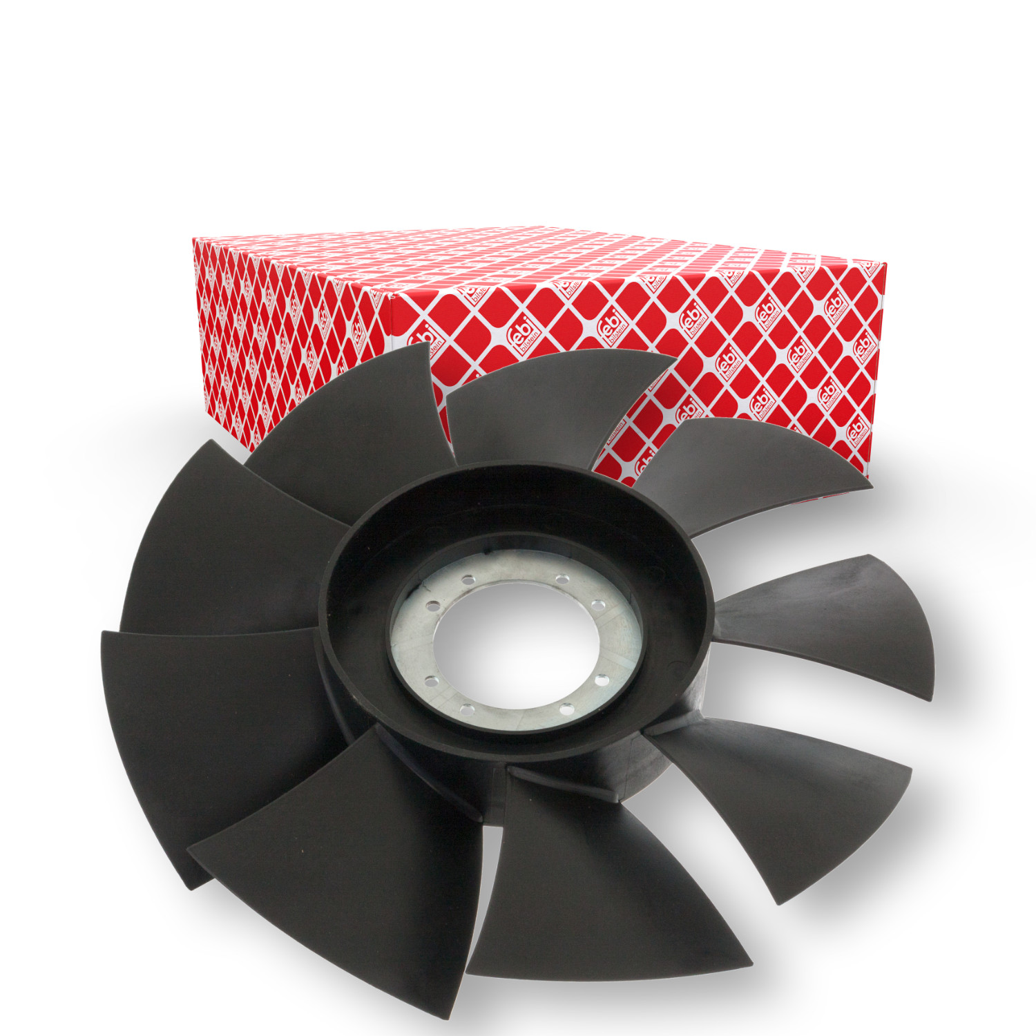 Febi 179732 Radiator Fan