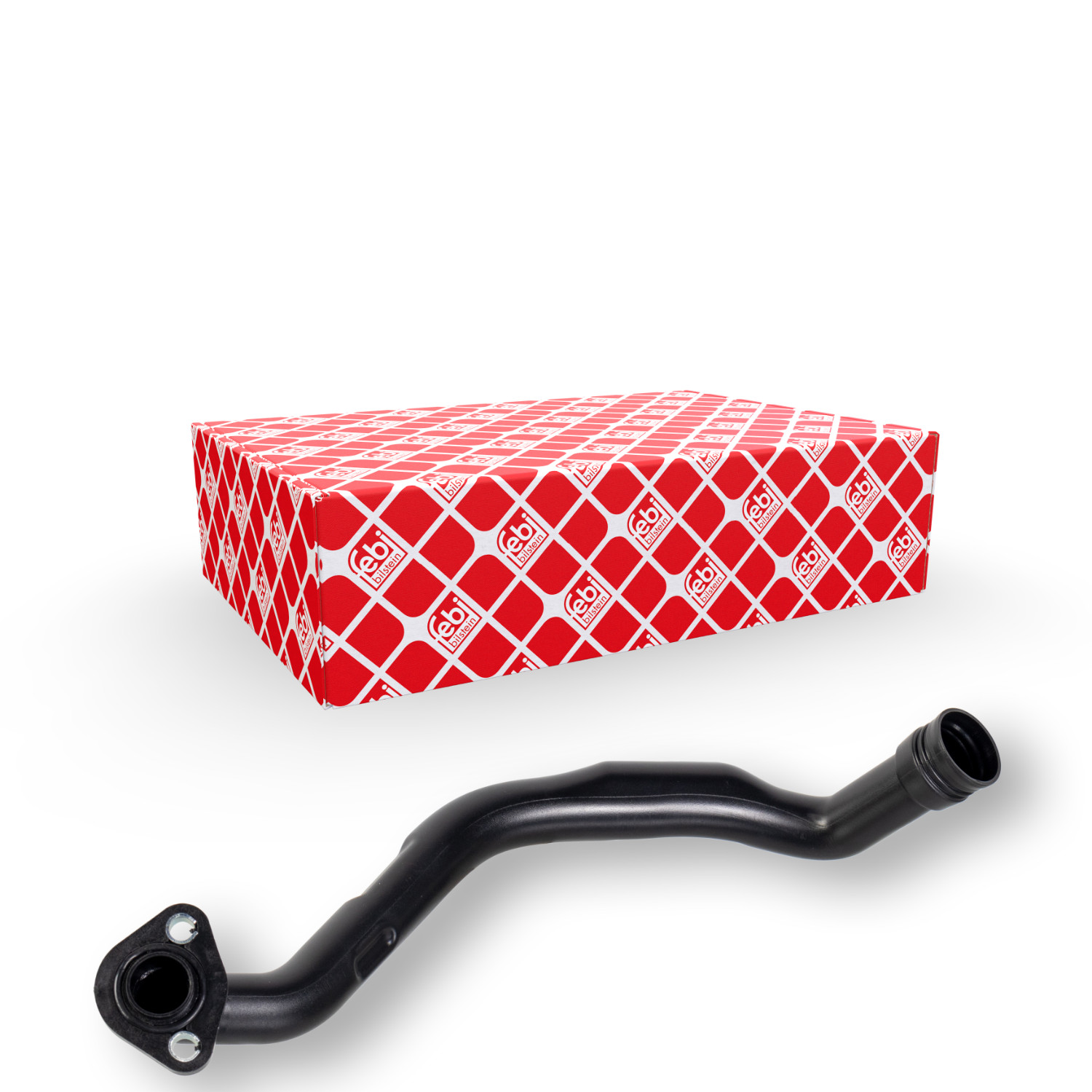 Febi 179741 Crank Case Breather Pipe Hose