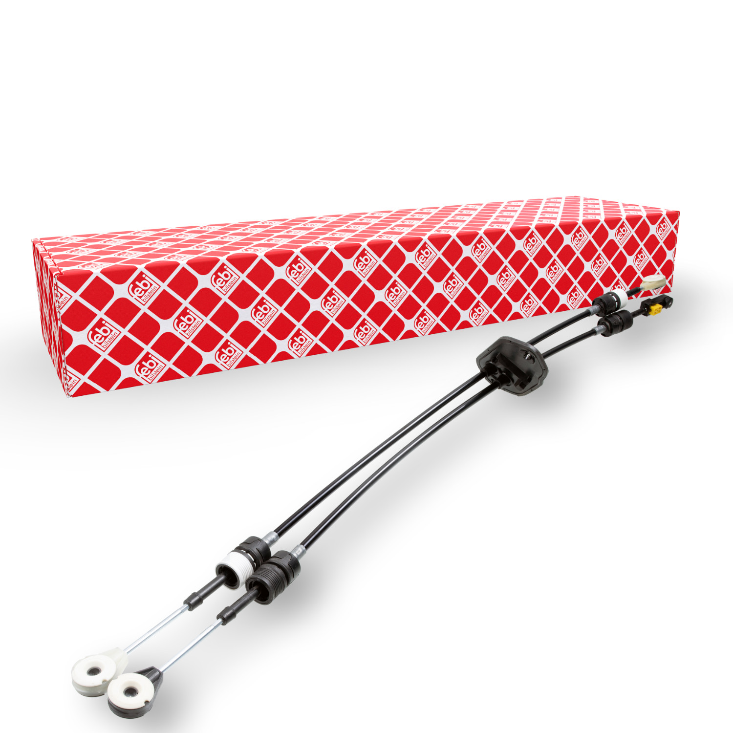 Febi 179767 Gear Change Cable