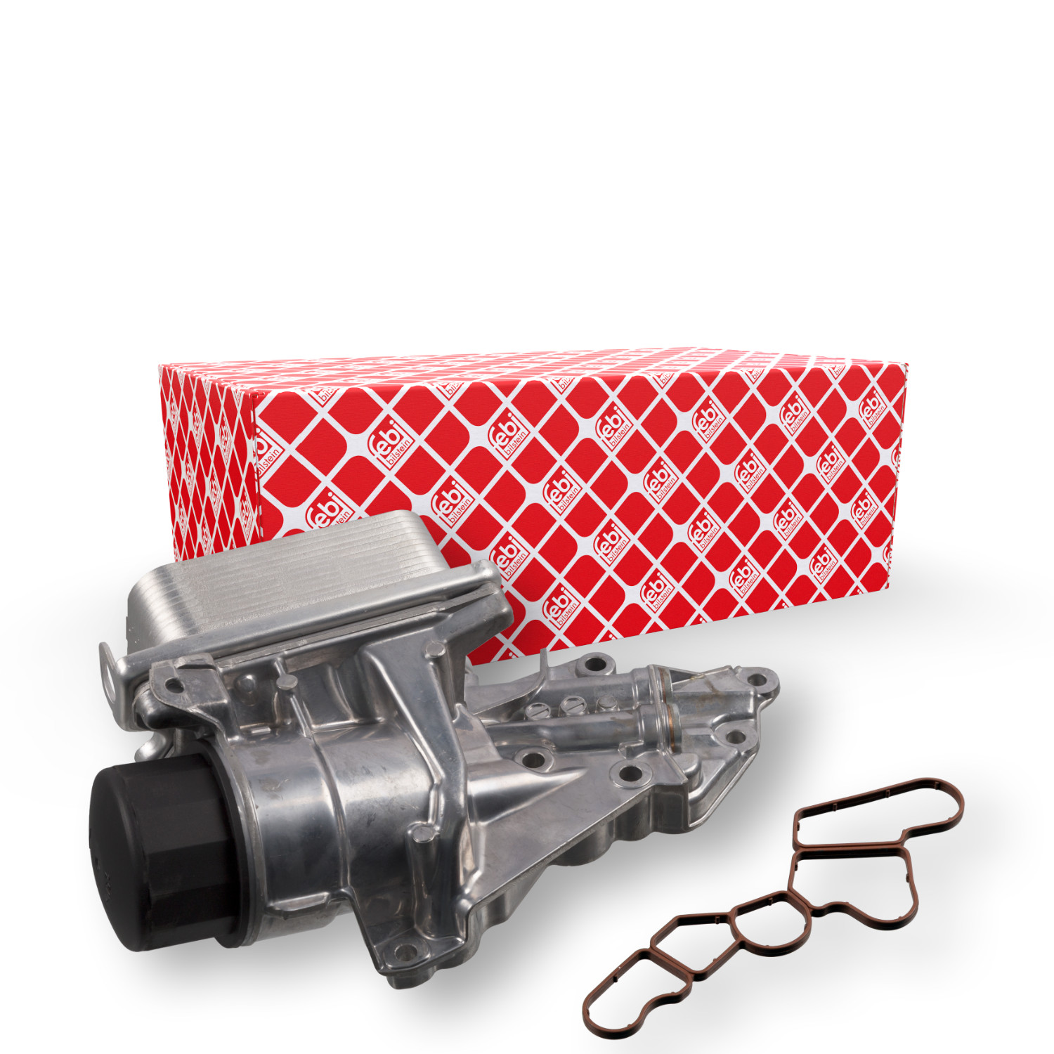 Febi 179769 Oil Filter Housing