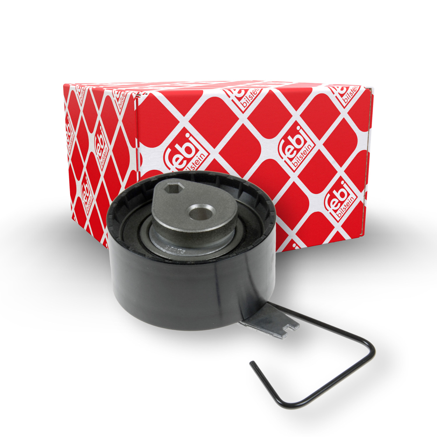 Febi 179894 Timing Belt Tensioner