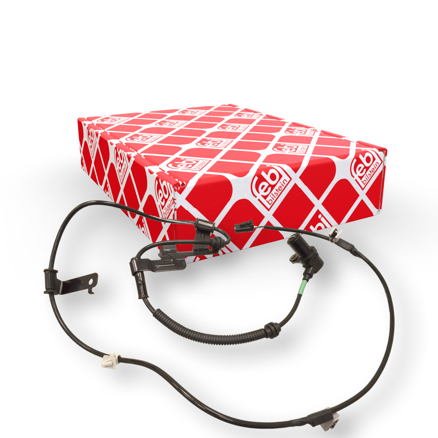 Febi 179900 ABS Sensor