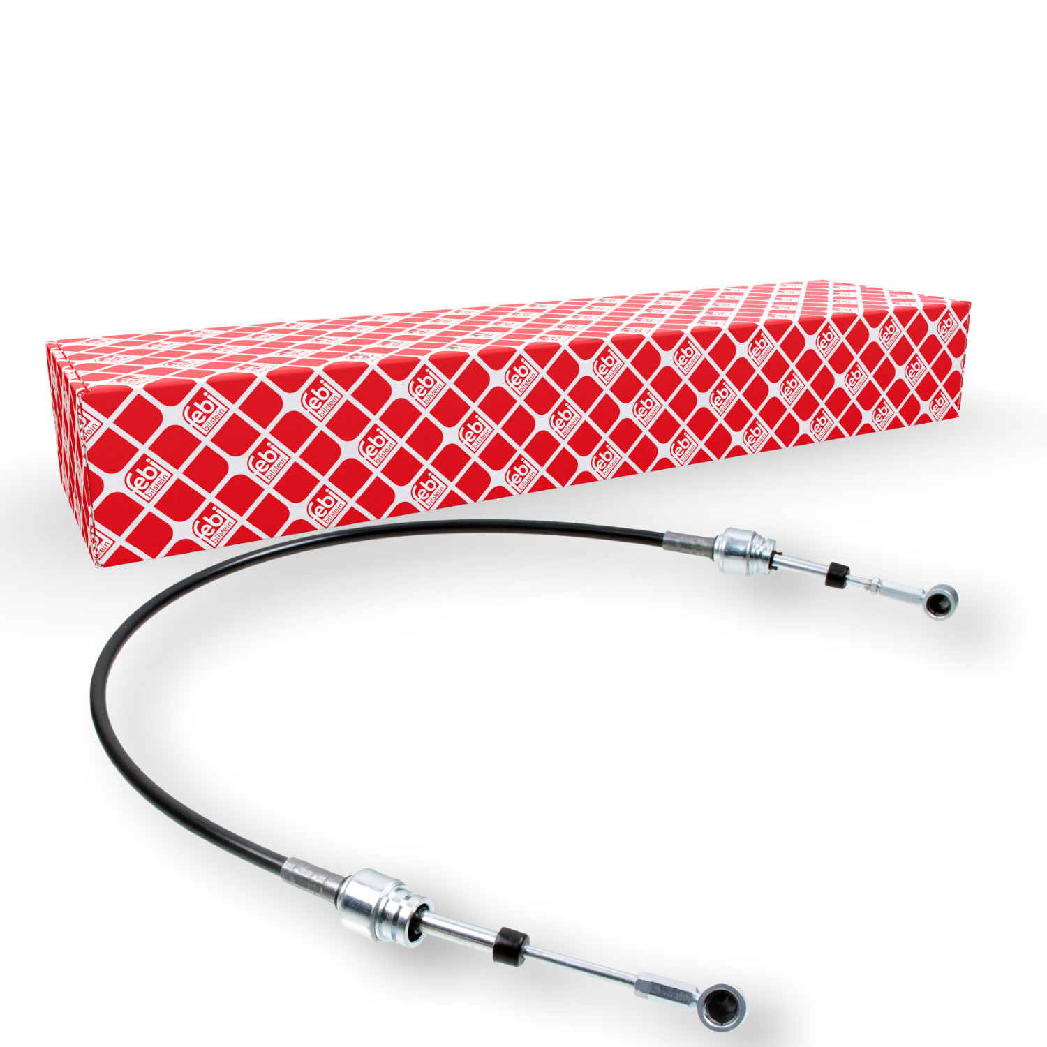 Febi 179913 Gear Change Cable