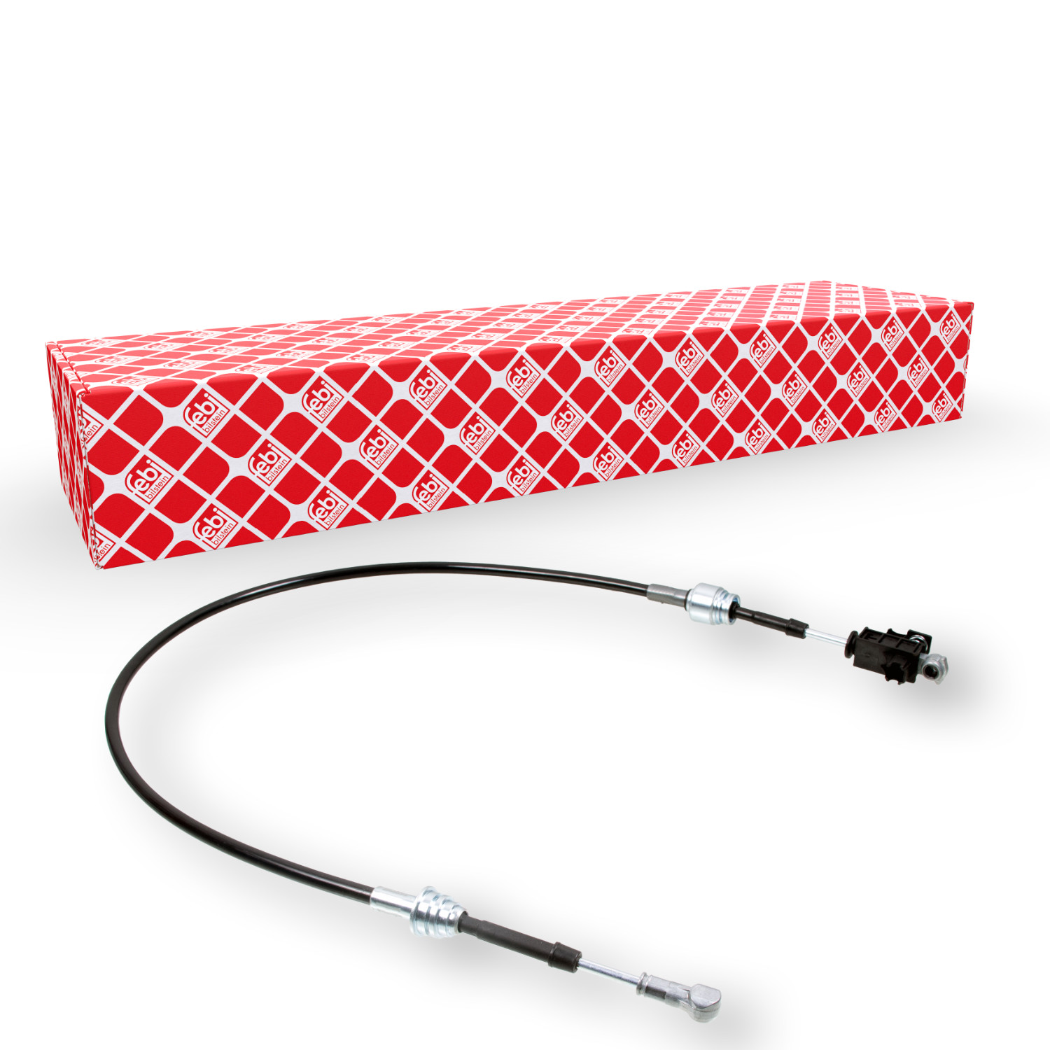 Febi 179936 Gear Change Cable