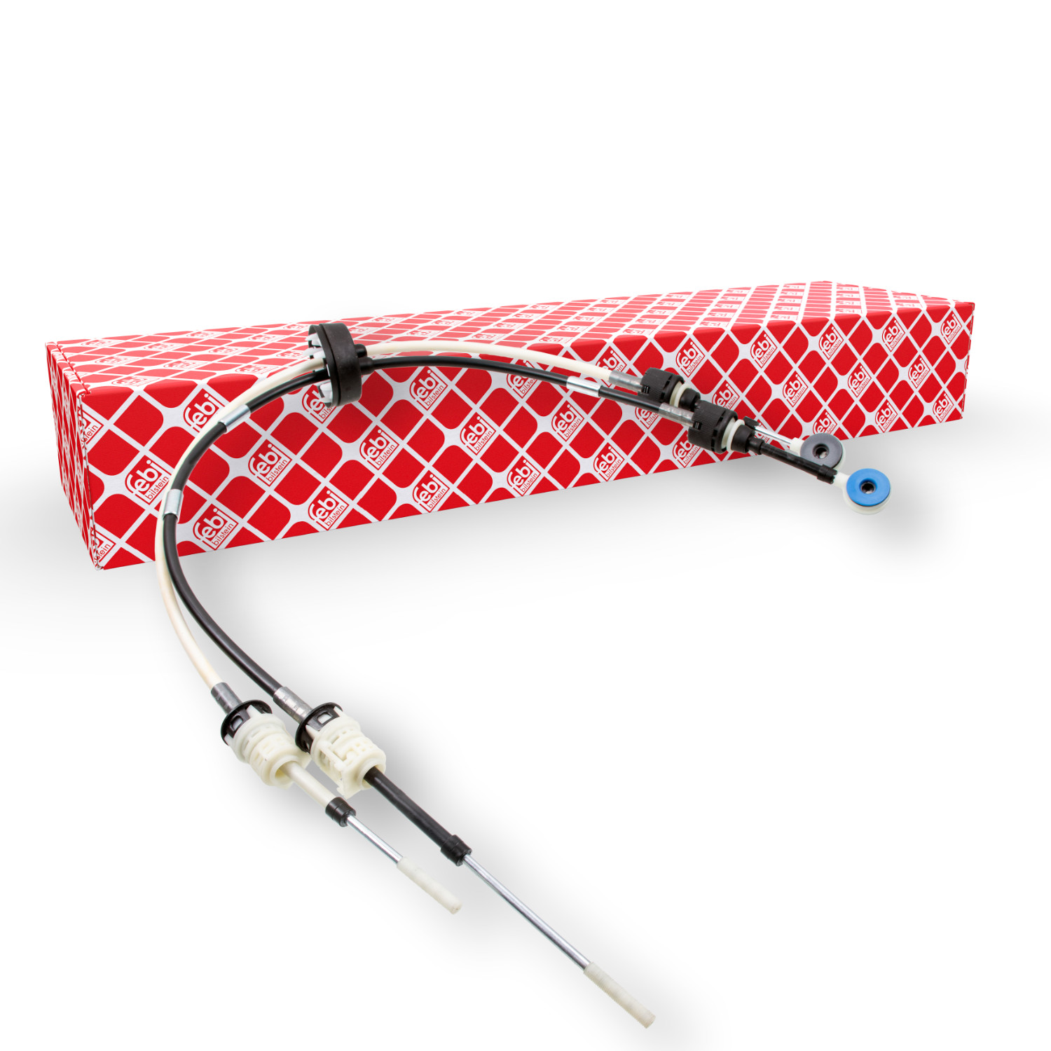 Febi 179939 Gear Change Cable