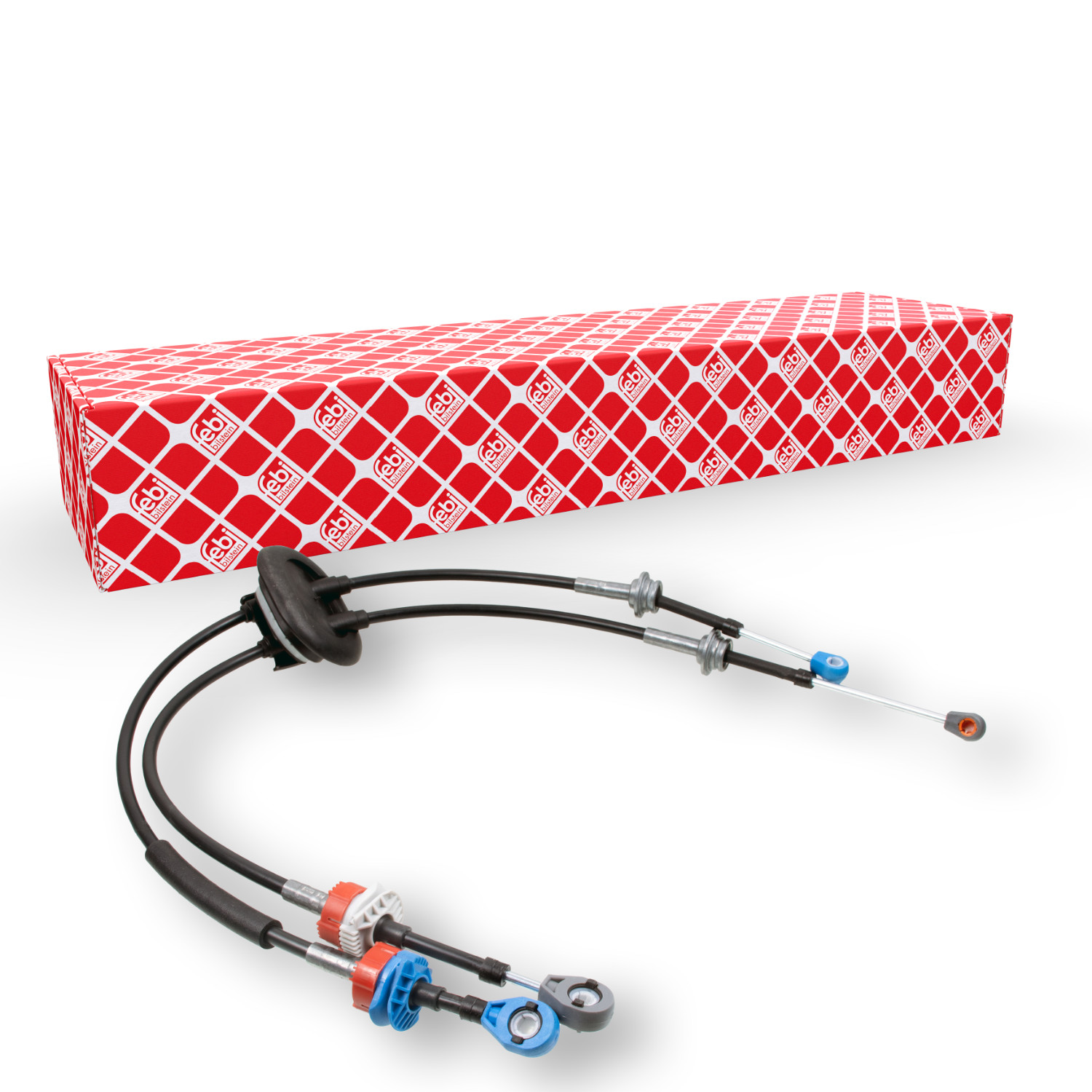 Febi 179941 Gear Change Cable