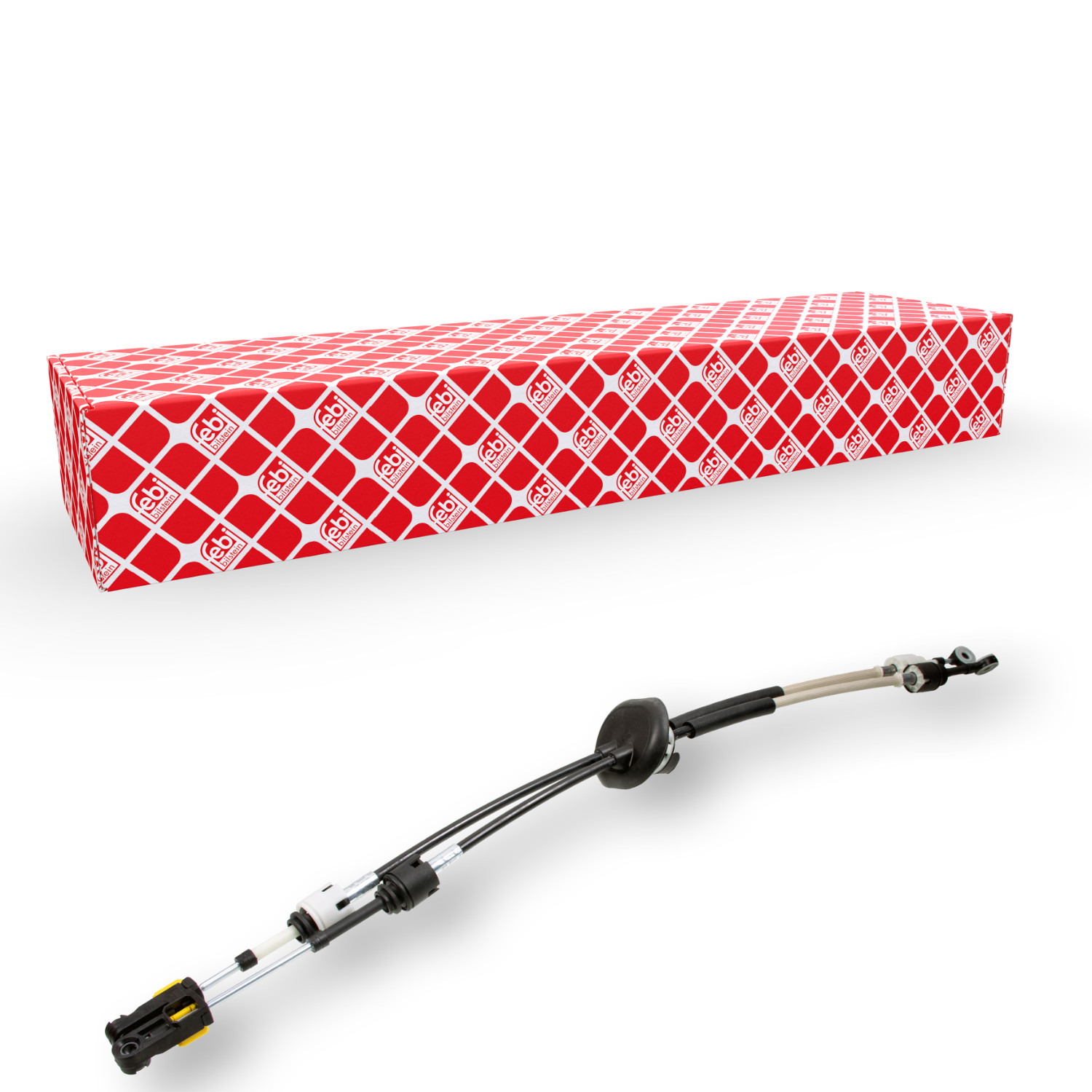 Febi 179972 Gear Change Cable